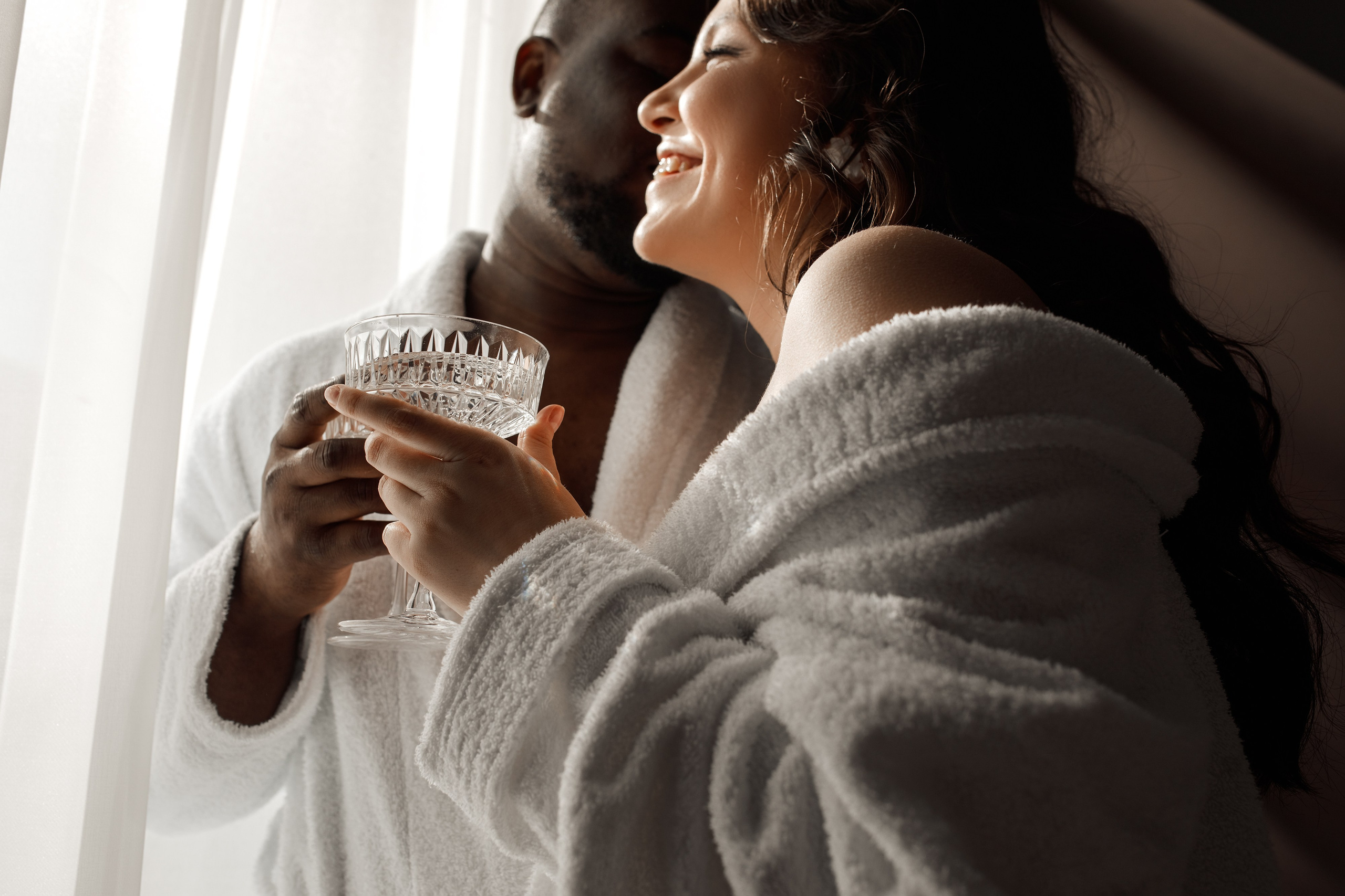 Свадебная история. Фотограф Екатеринбург Московкина Юлия