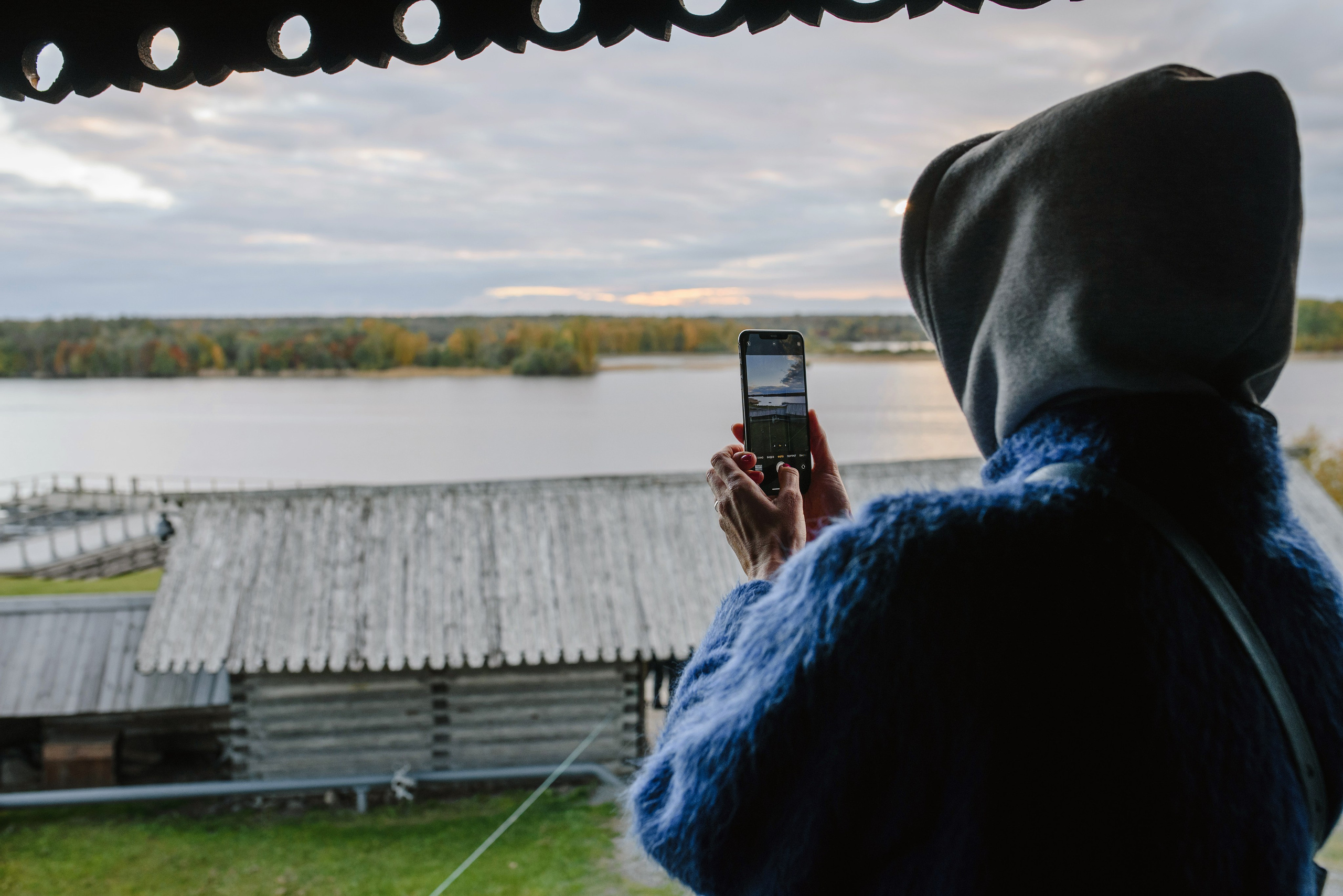 Имидж-тур ВодоходЪ. Репортажный фотограф Минина Ирина