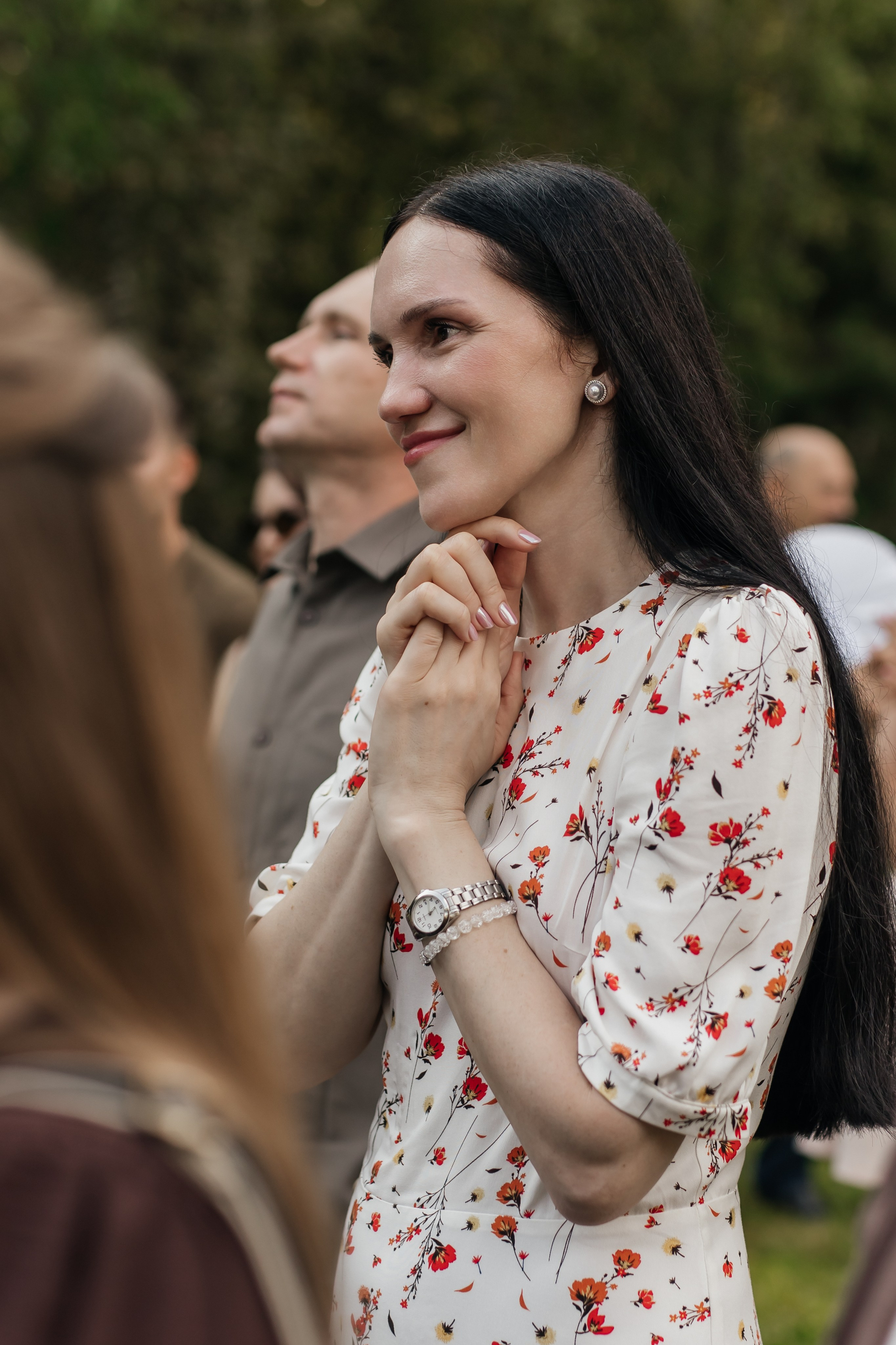 Анна и Николай. Свадебный фотограф Тюмень