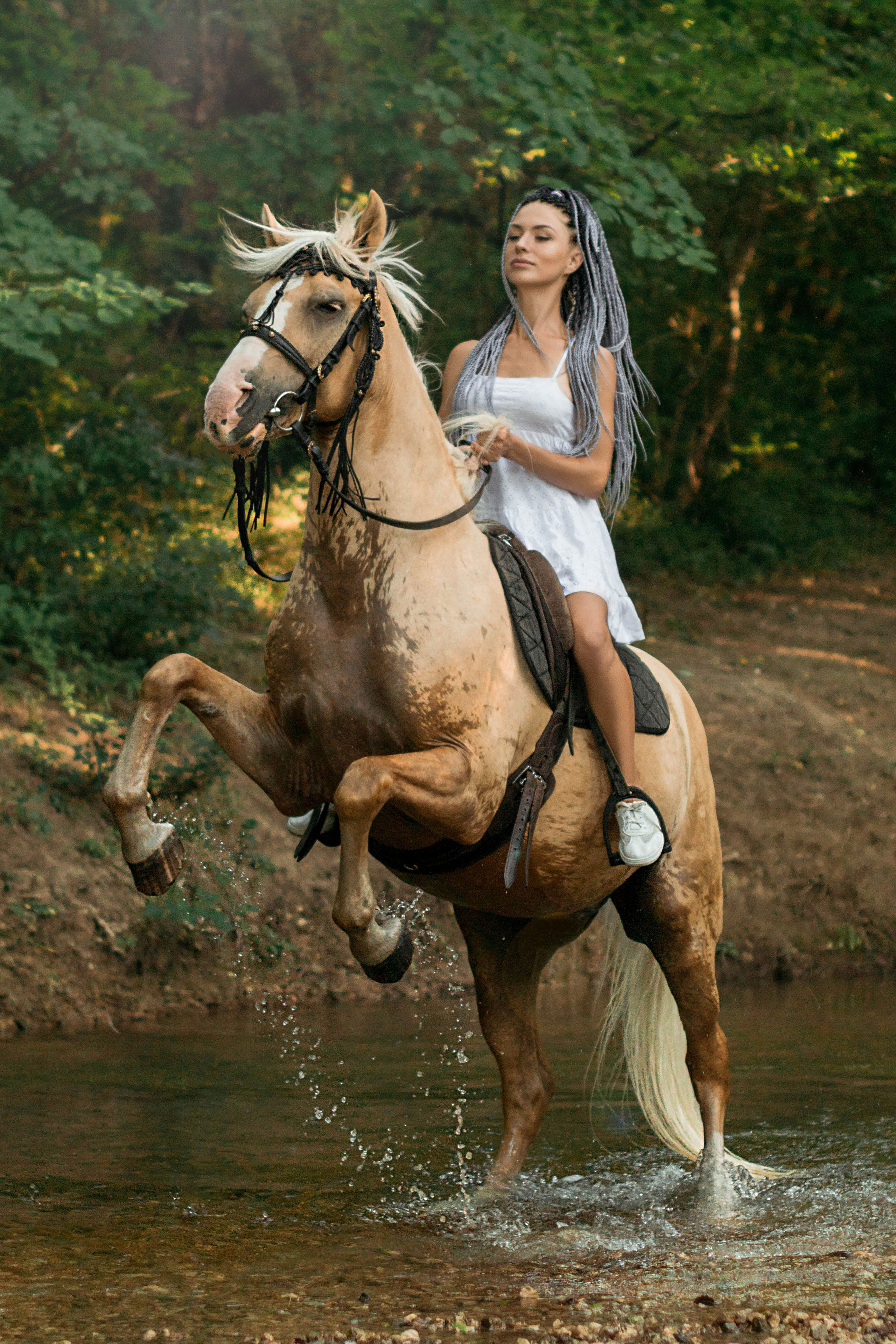 Ксения и Альтаир. Фотограф в Севастополе