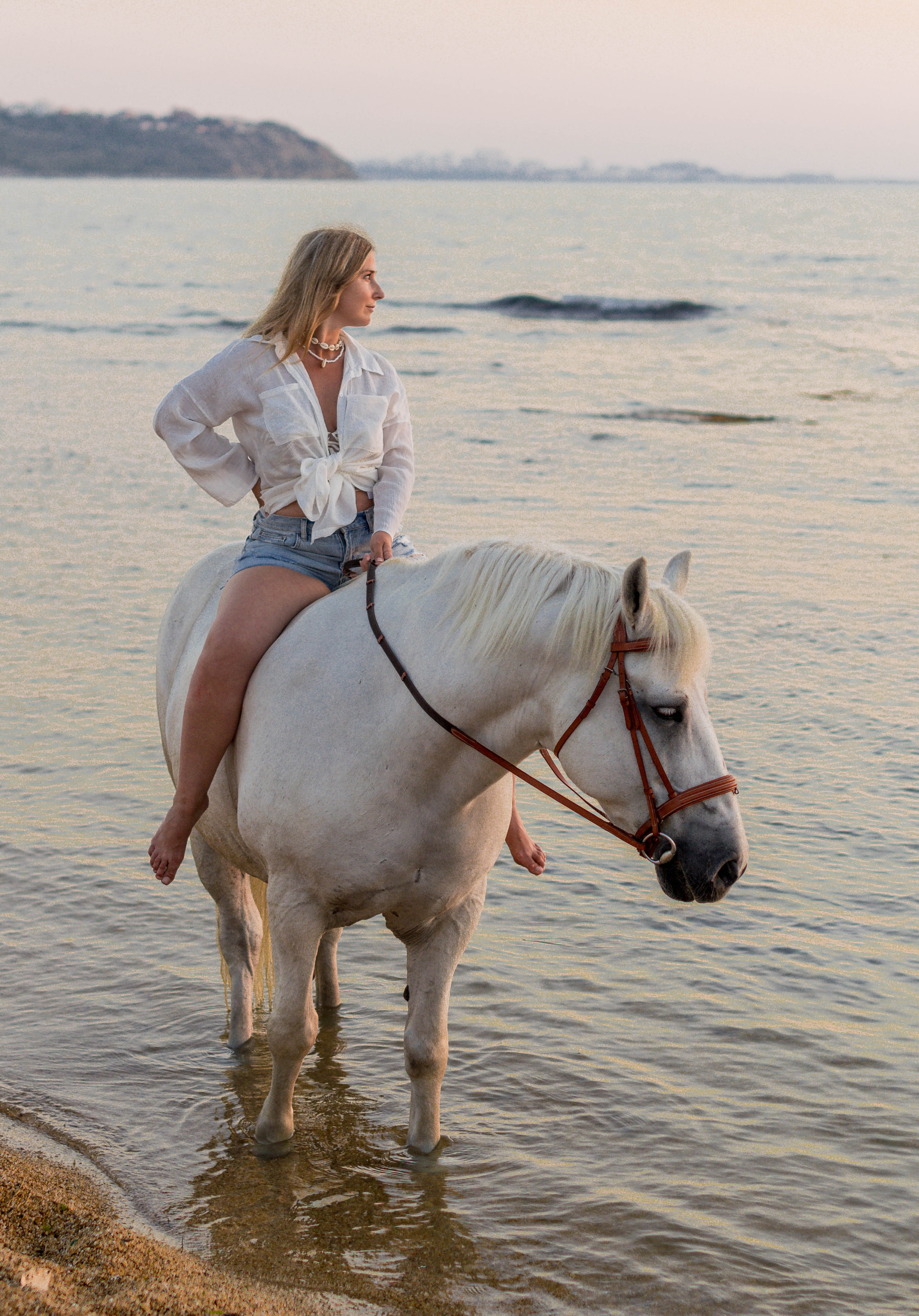 Анастасия. Фотограф в Севастополе