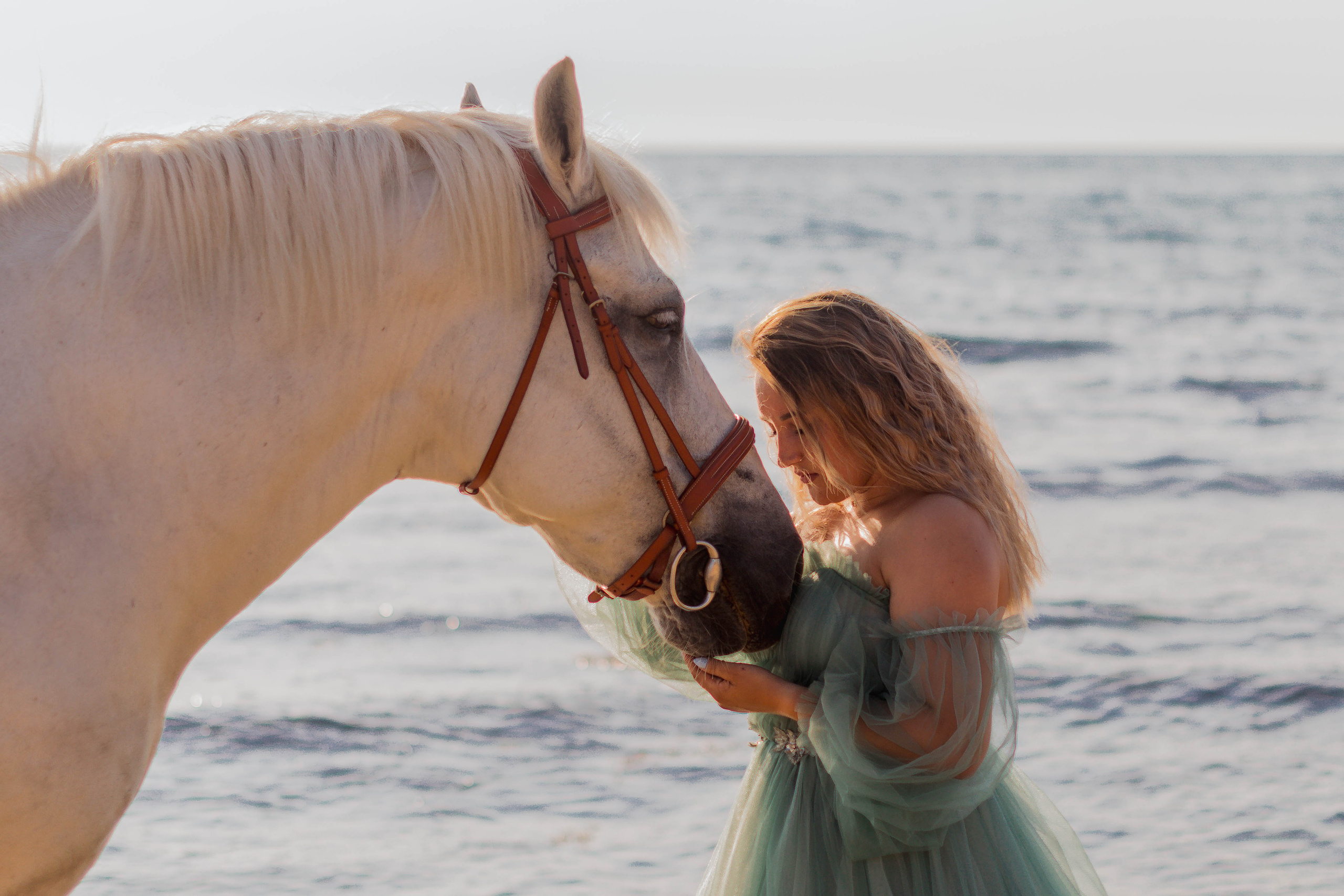 Мира и Миф. Фотограф в Севастополе