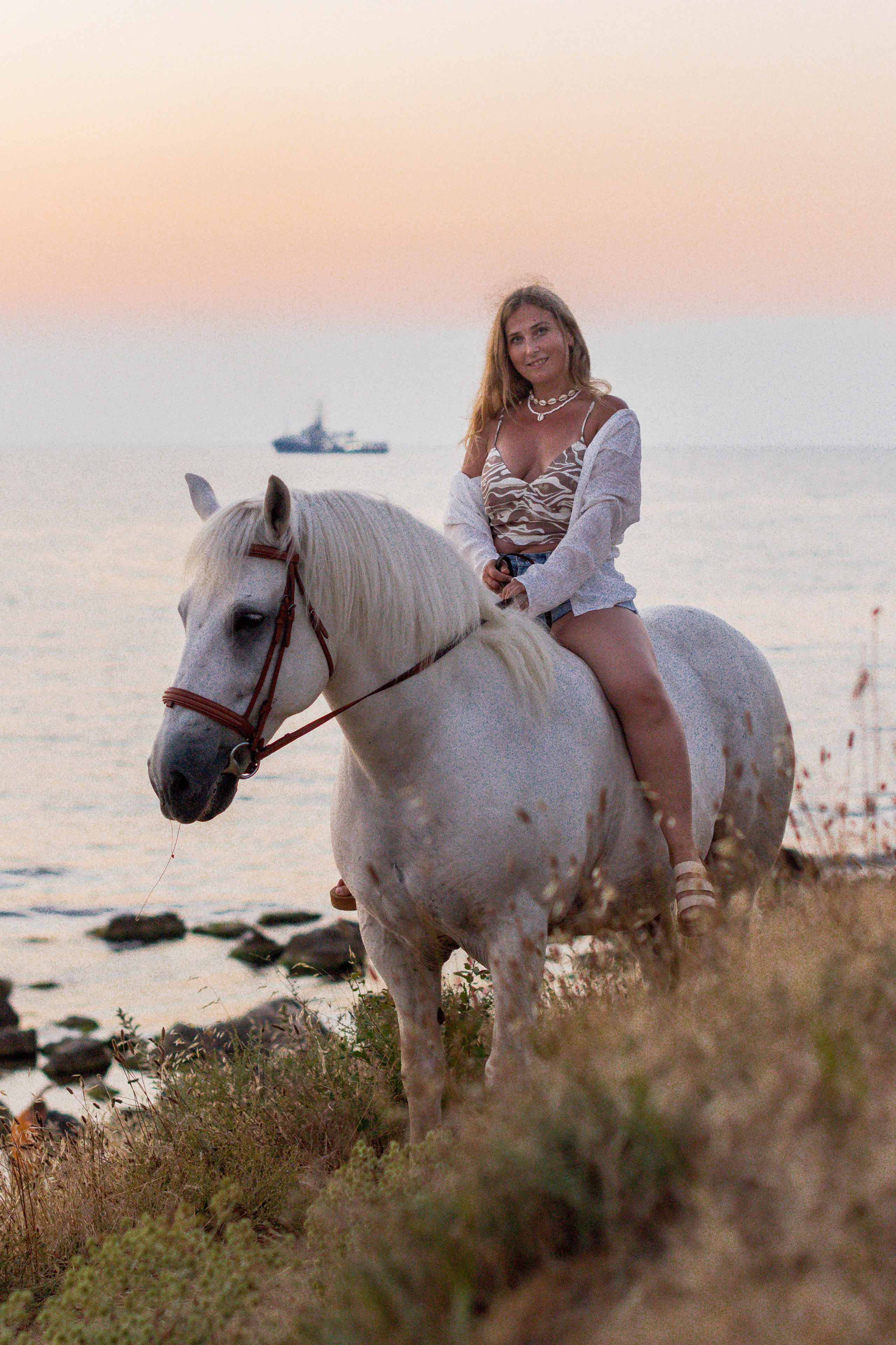 Анастасия. Фотограф в Севастополе