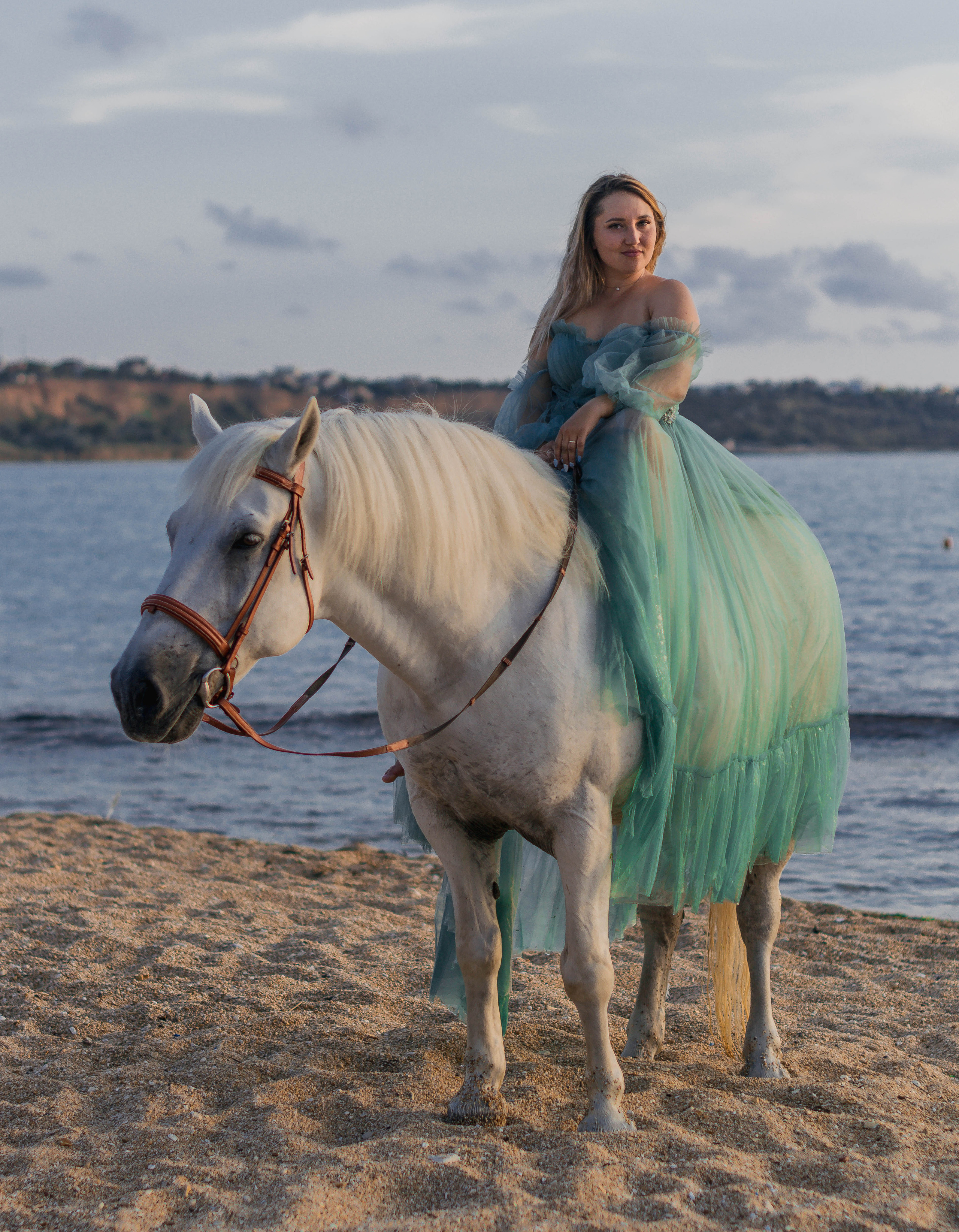 Мира и Миф. Фотограф в Севастополе