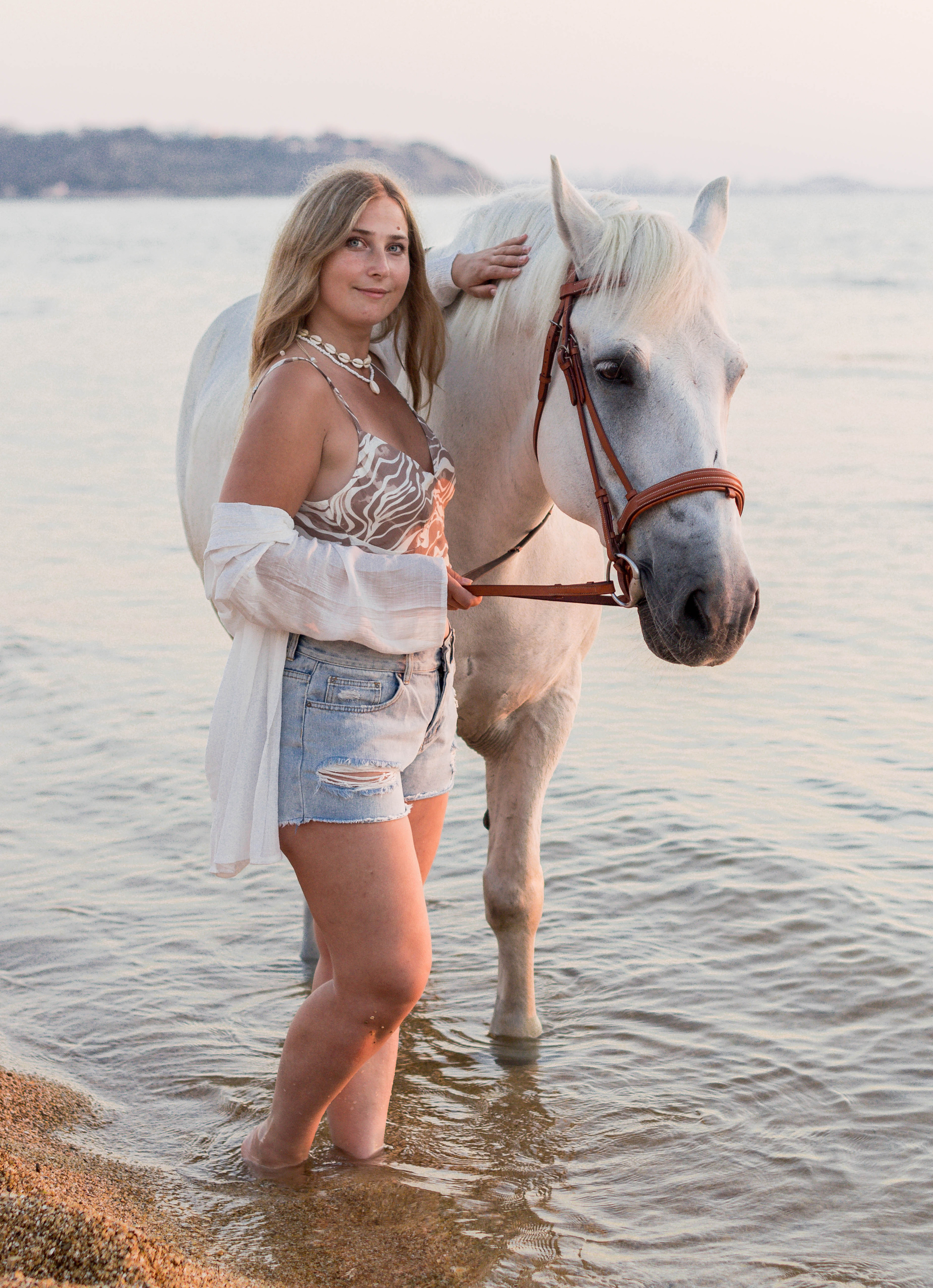 Анастасия. Фотограф в Севастополе