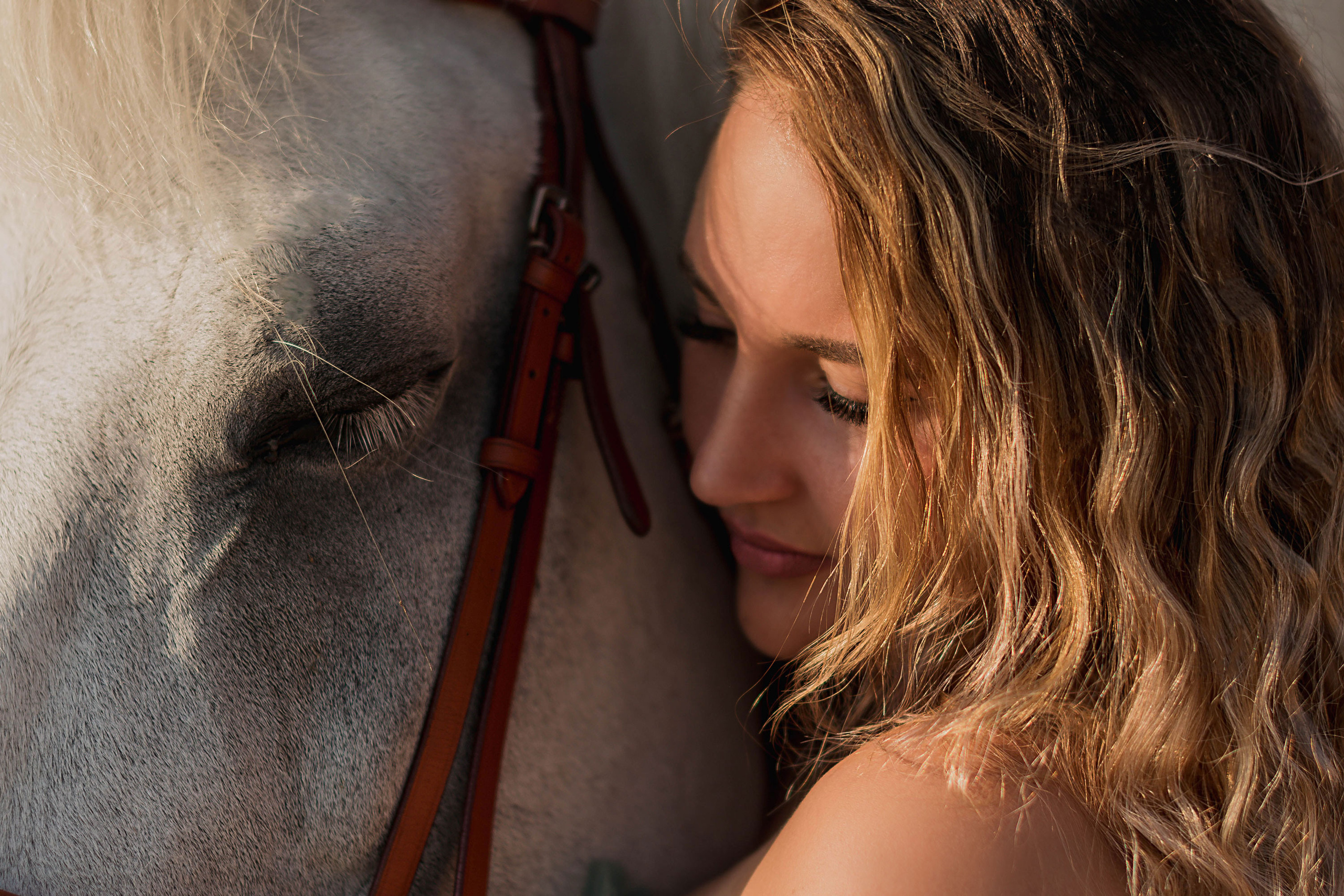 Мира и Миф. Фотограф в Севастополе