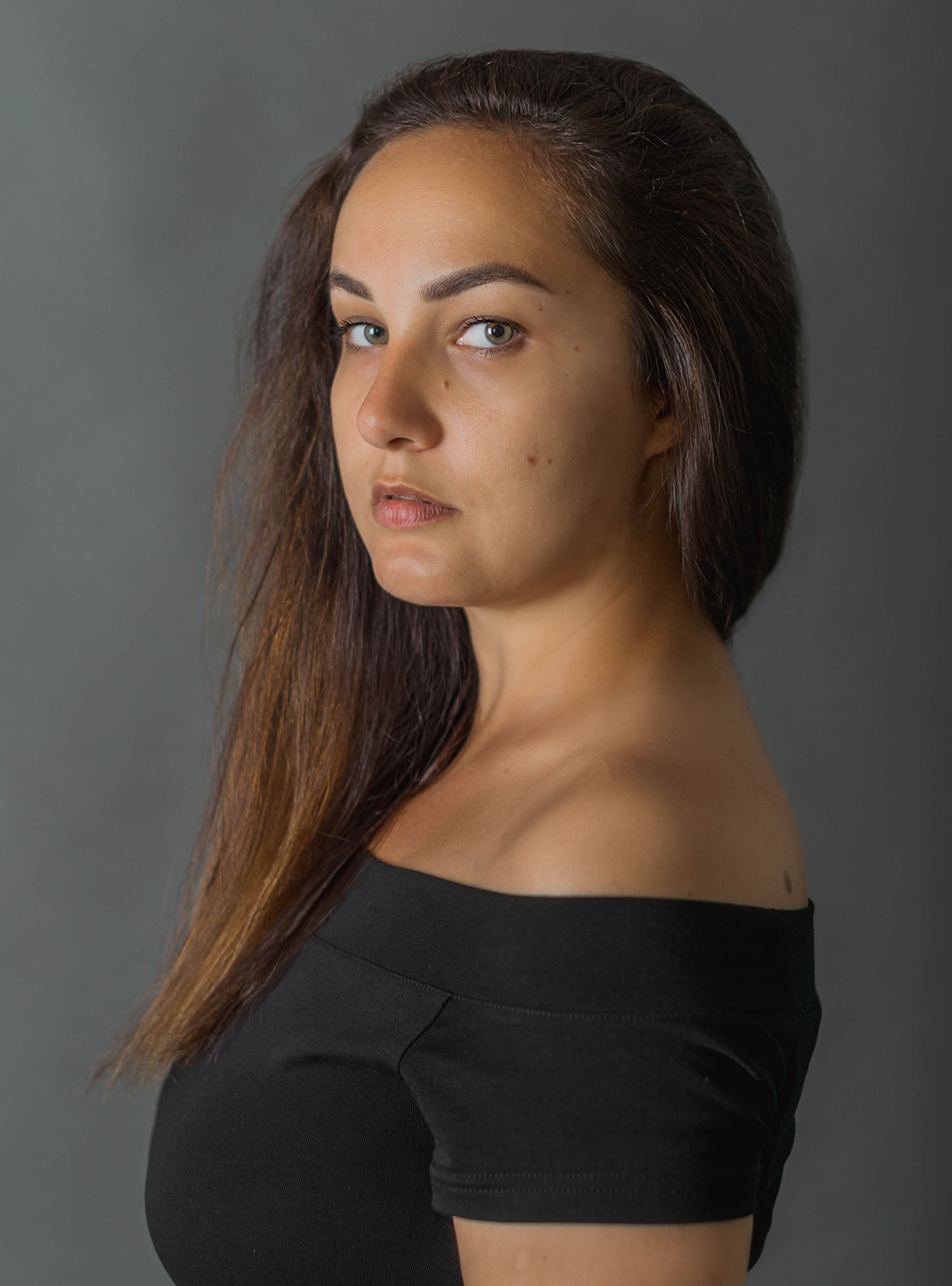 Виктория. Фотограф в Севастополе