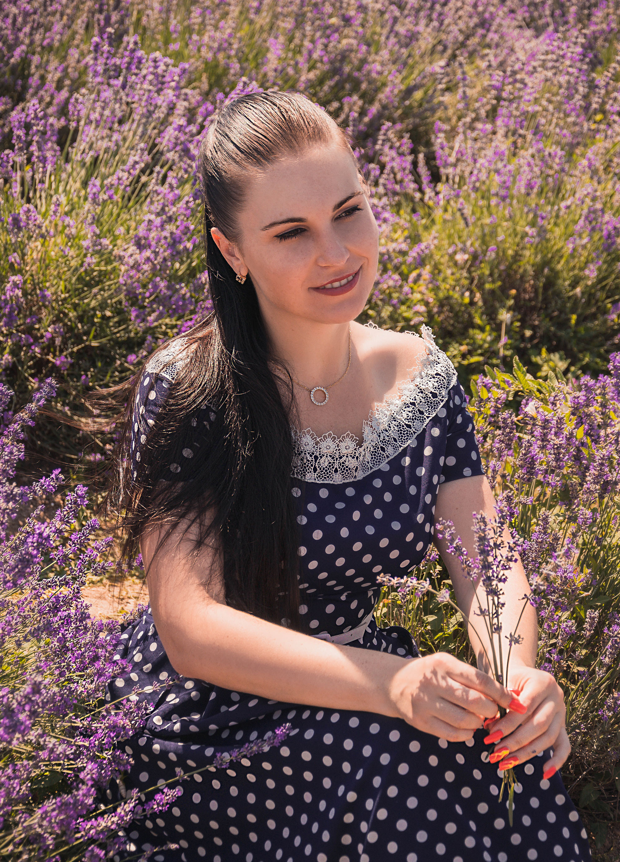 Виктория. Фотограф в Севастополе