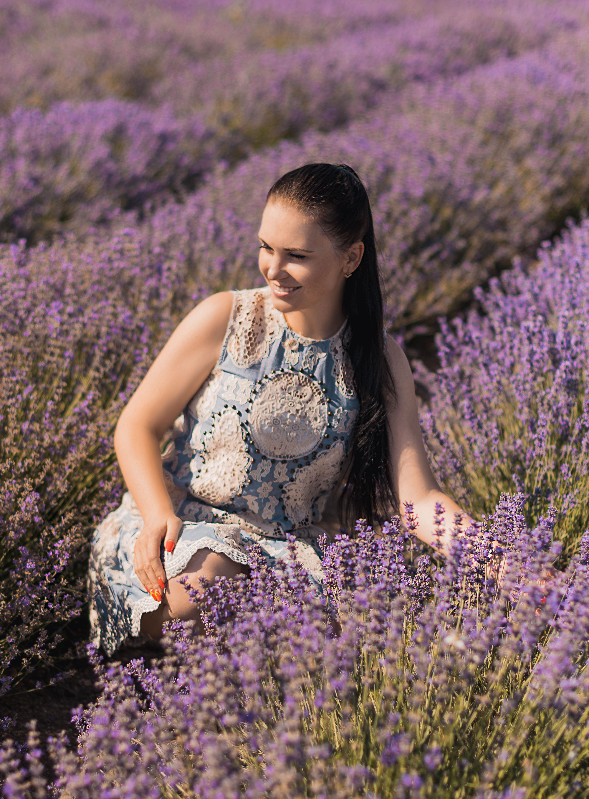 Виктория. Фотограф в Севастополе