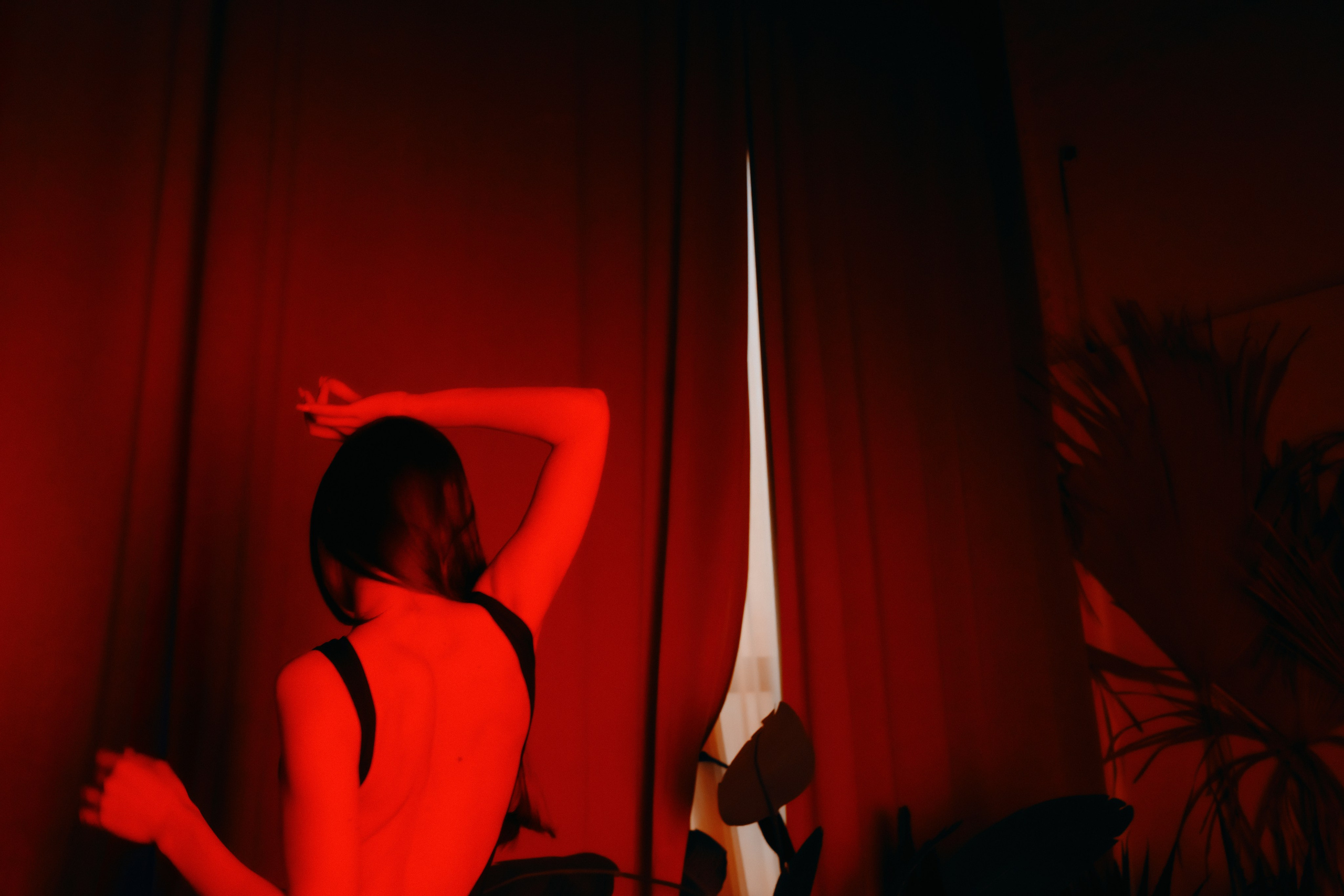 Катя. Фотограф Анисин Денис