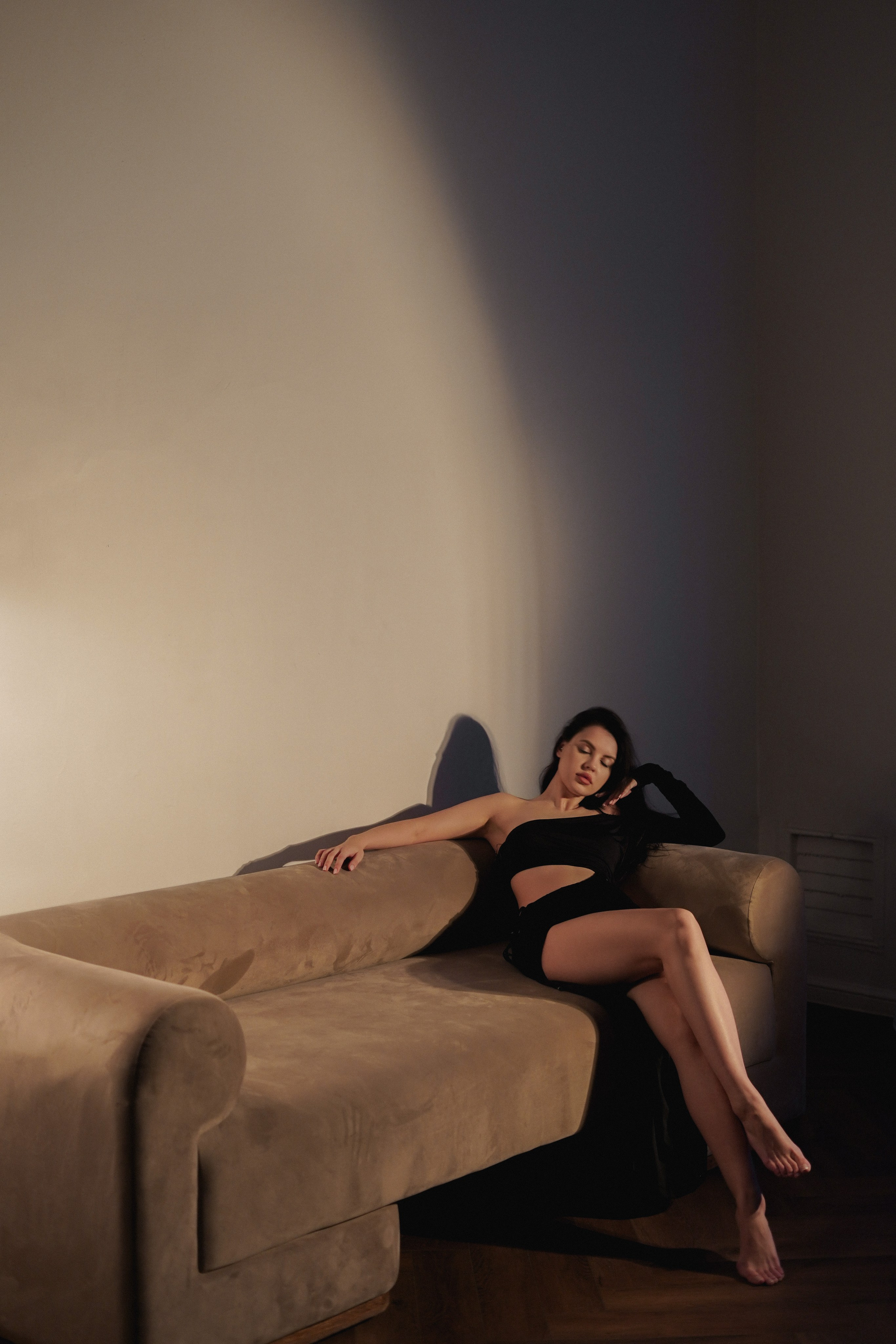 Наталья. Свадебный и портретный фотограф в Санкт-Петербурге Софья Каркачева