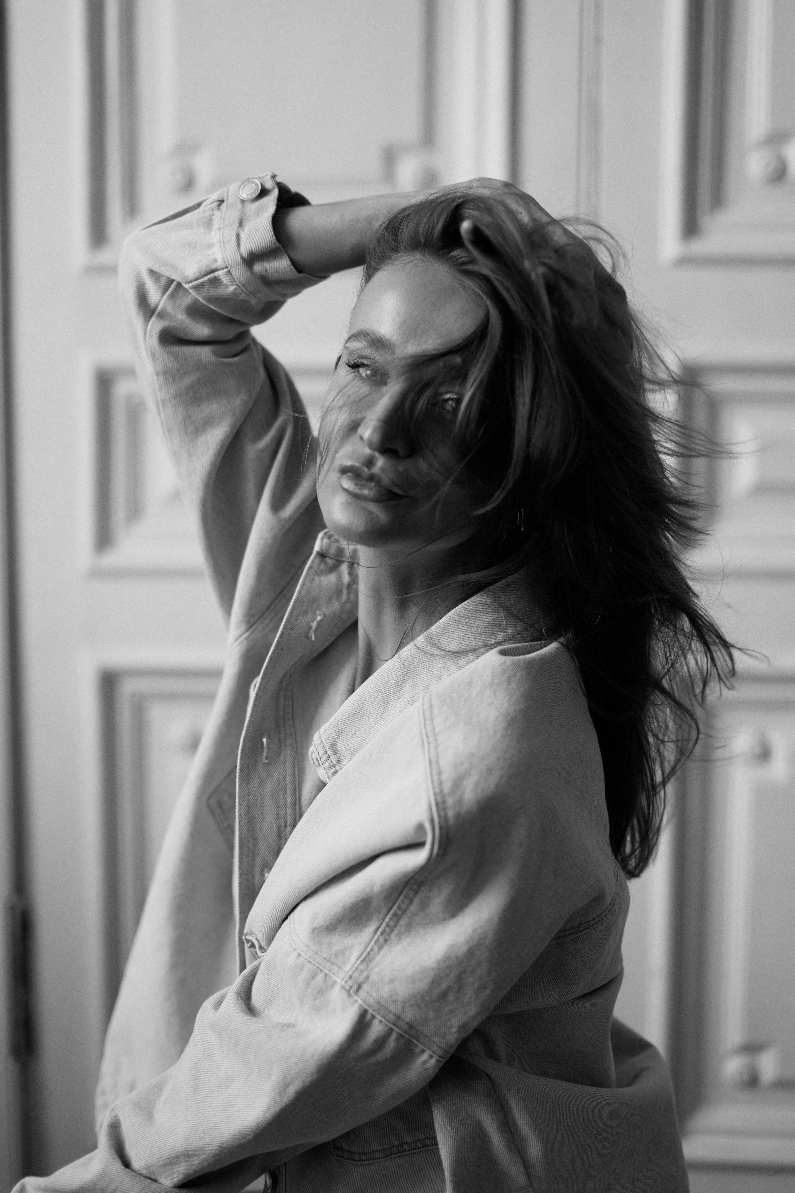 Women's Day. Свадебный и портретный фотограф в Санкт-Петербурге Софья Каркачева