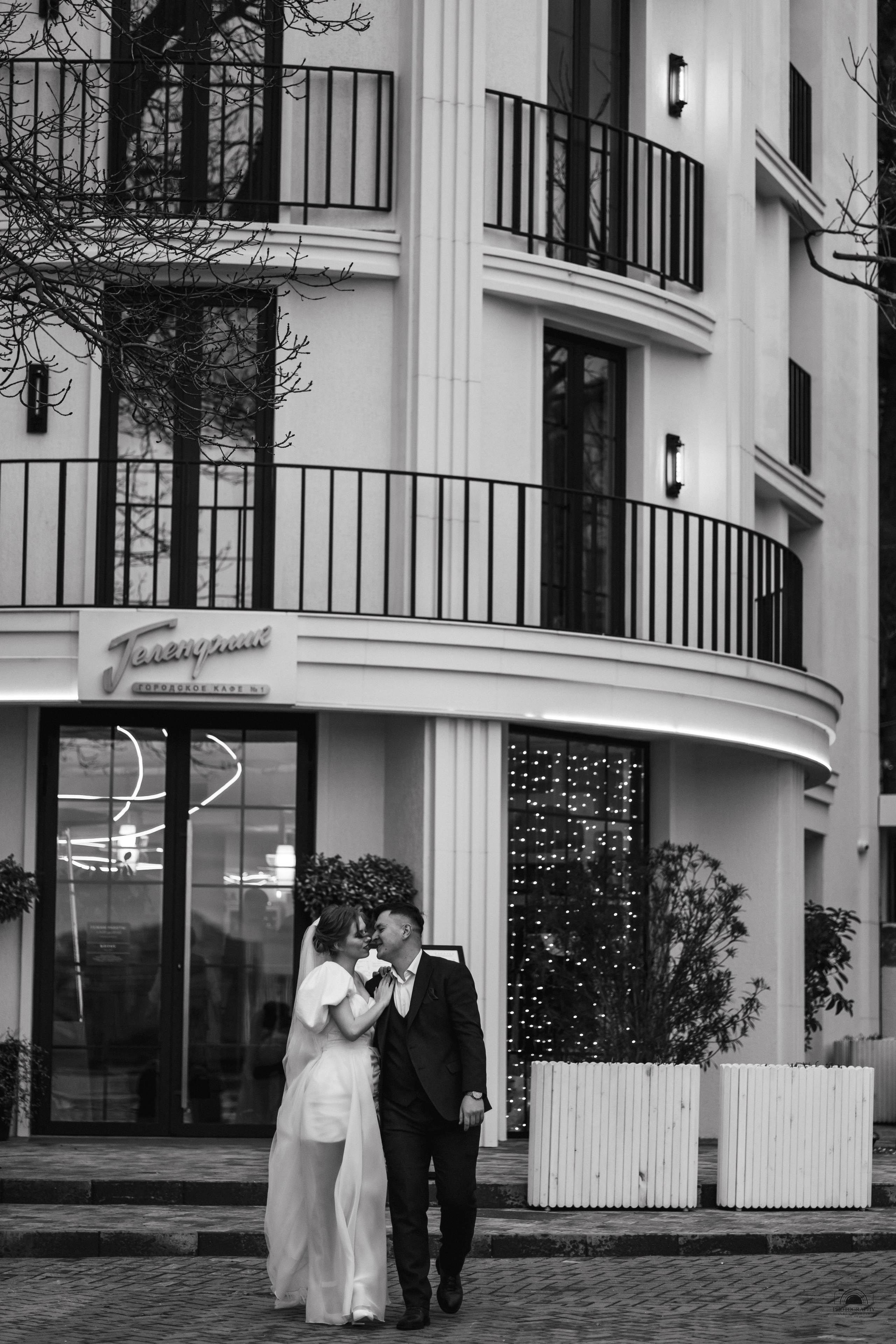 Ярослав и Ангелина. Семейный и портретный фотограф в Геленджике Любовь Бодрова