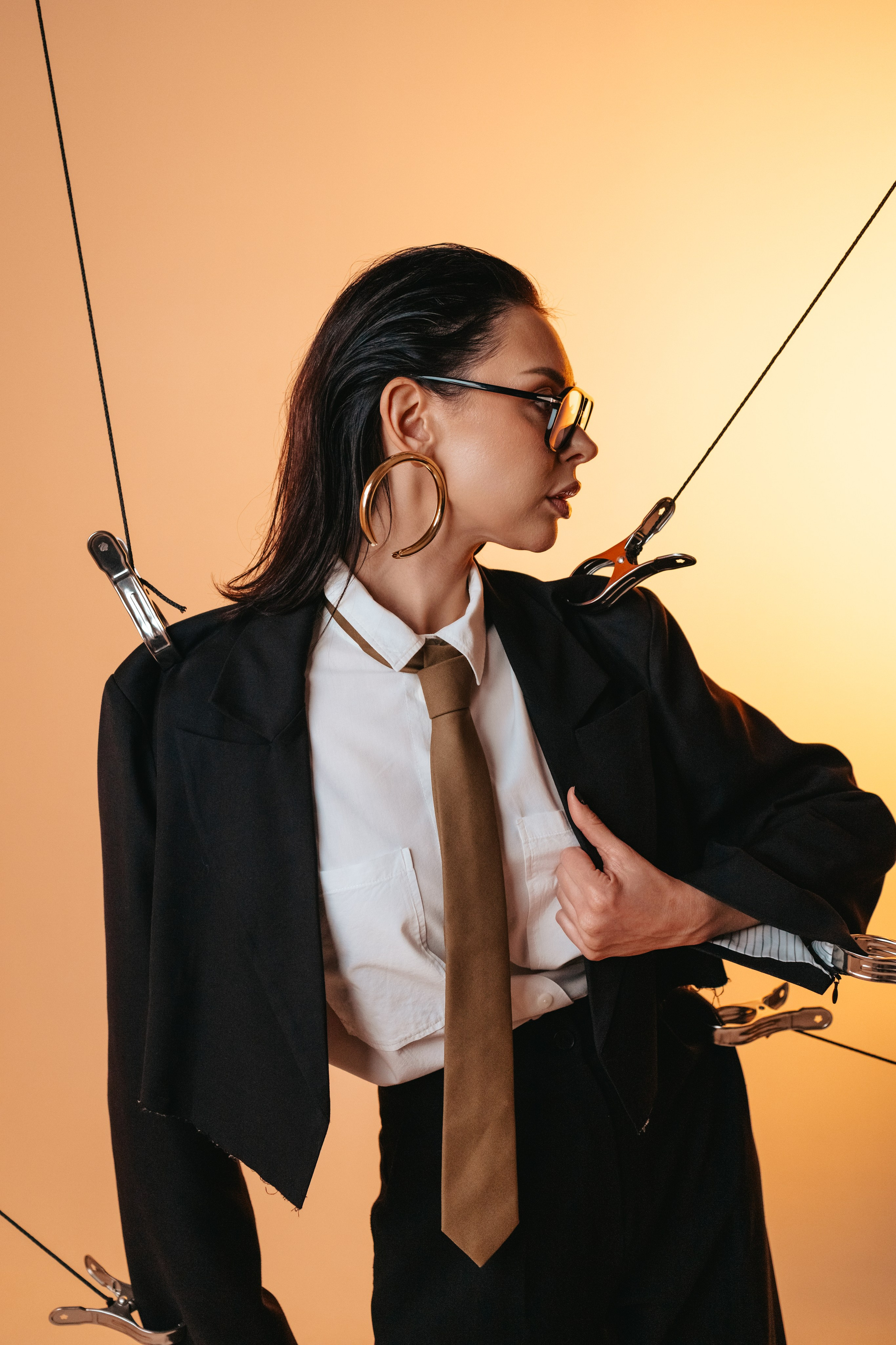 Рекламная фотосессия. Семейный и портретный фотограф в Геленджике Любовь Бодрова