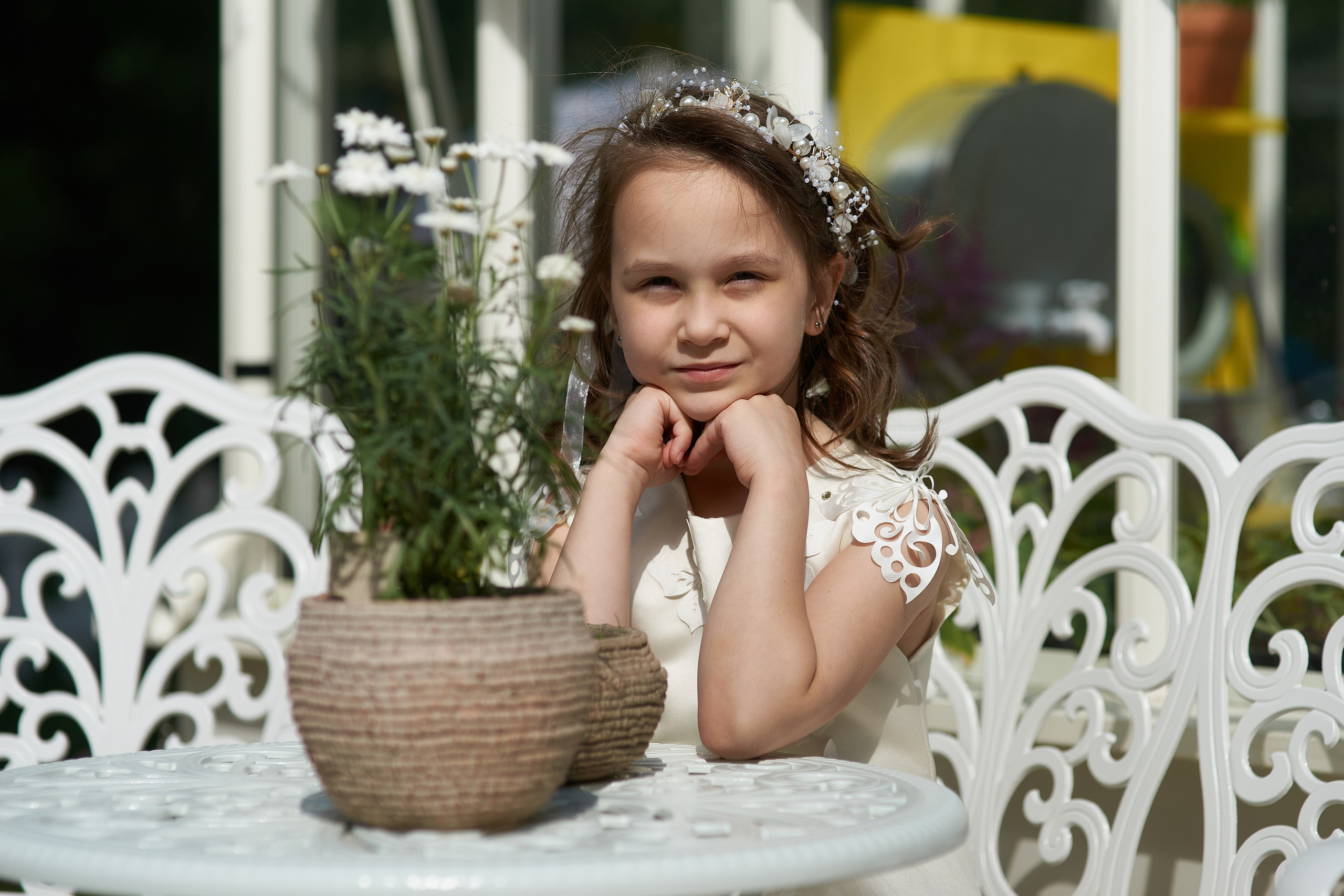 Прогулка в Измайловском парке. Москва