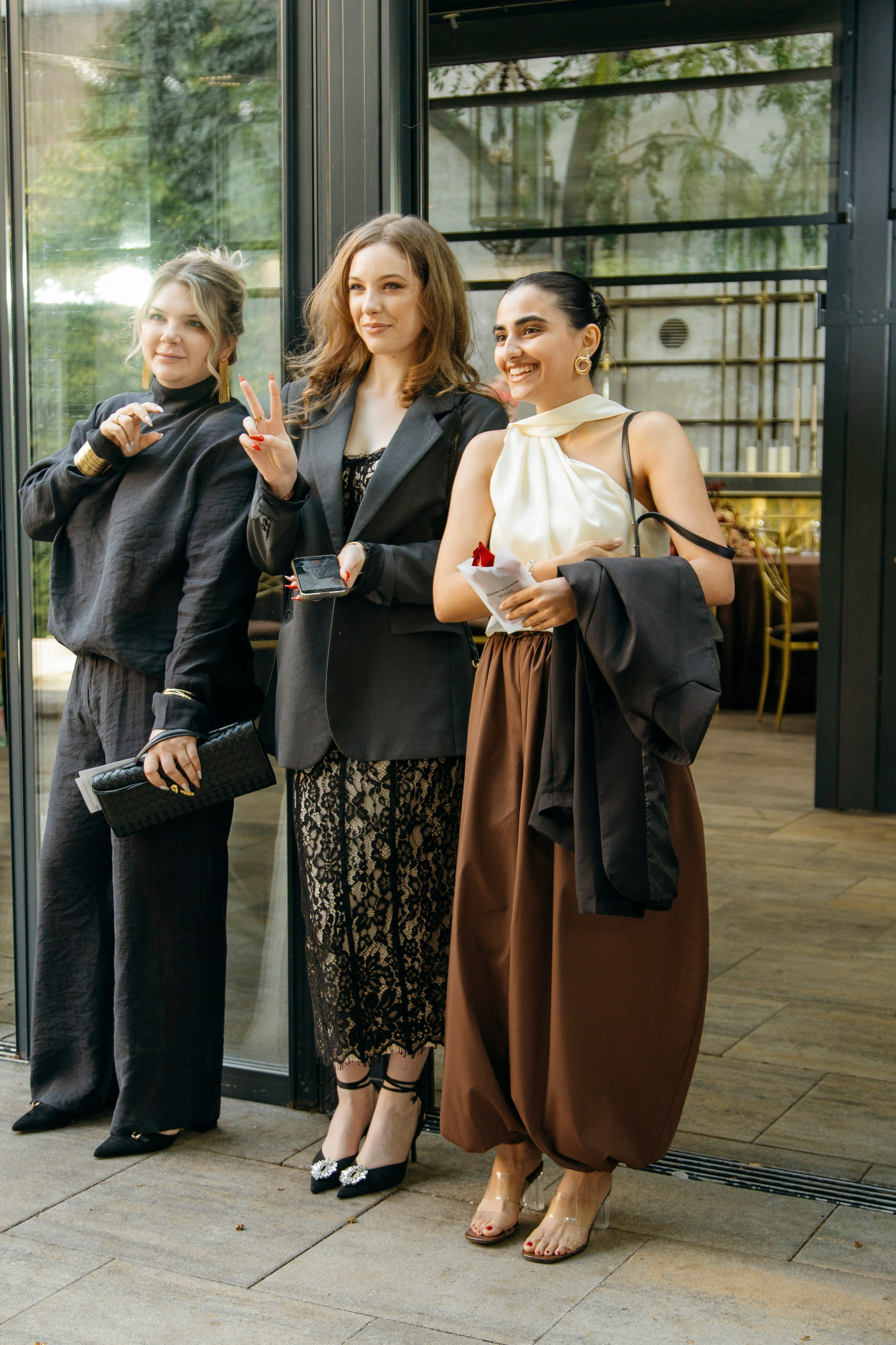 Илья и Александра. Nikolpinhasova