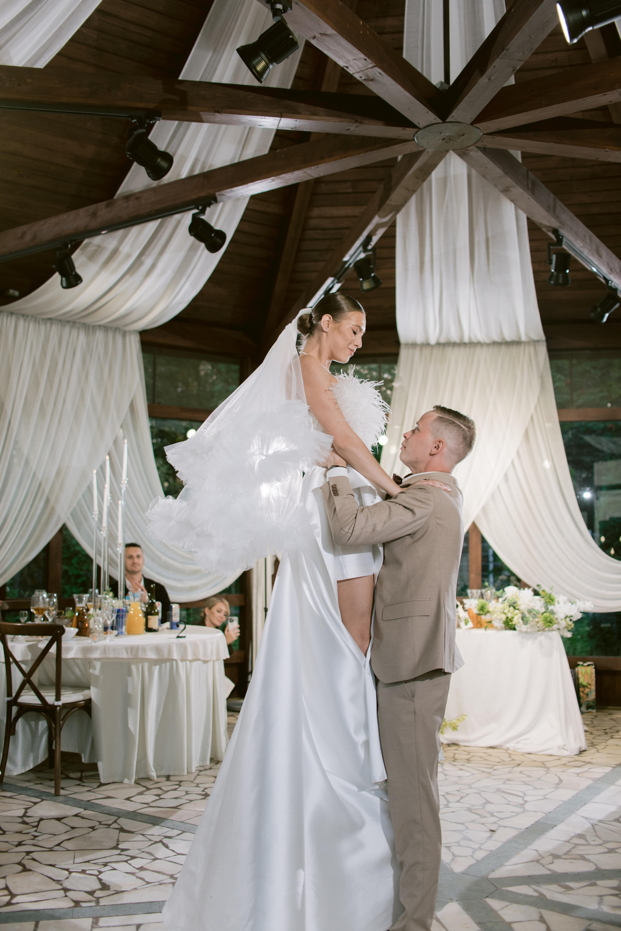 A&S. Свадебный фотограф Ижевск/Сарапул Анастасия Бель