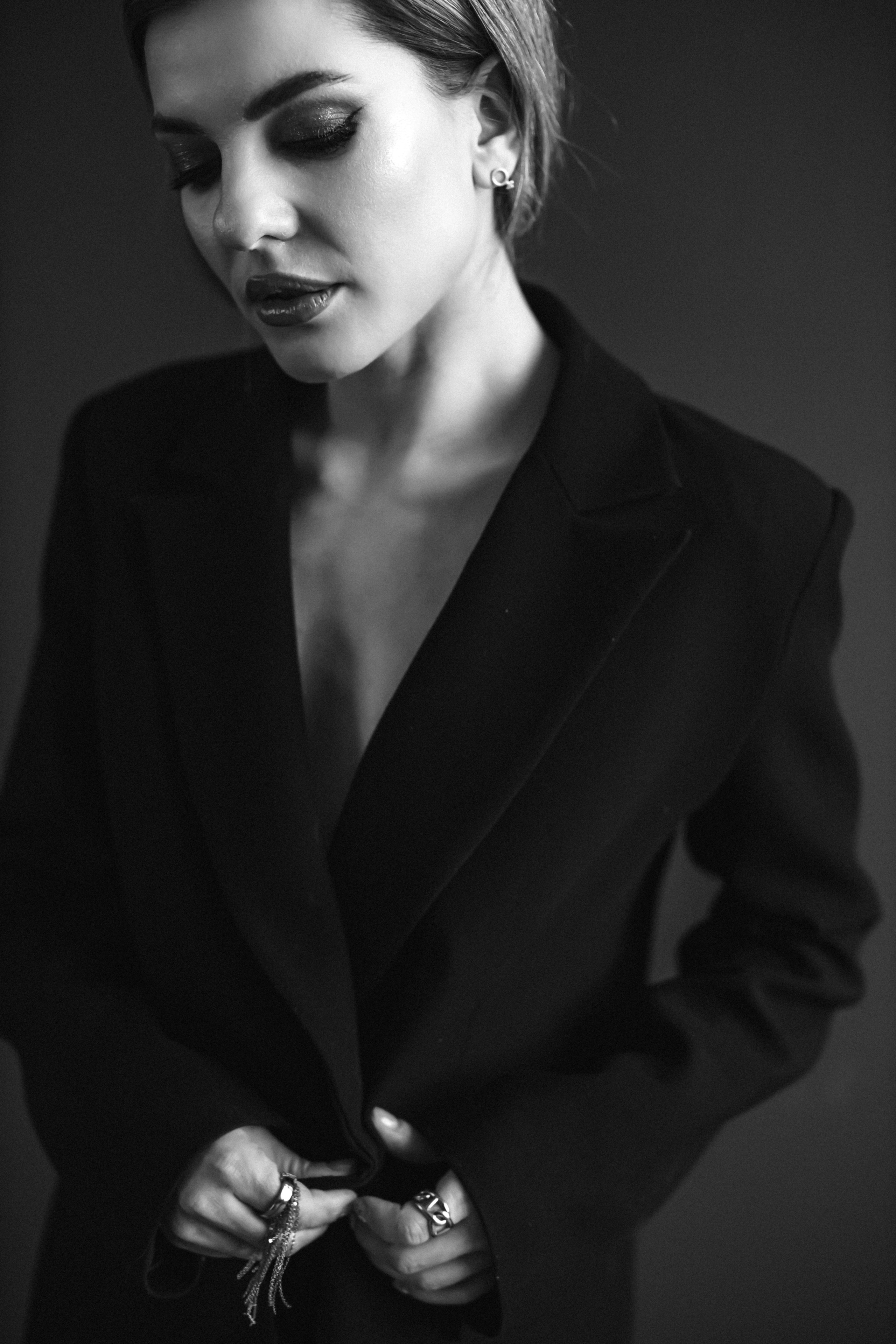 ПОРТРЕТ. Фотограф Казань Москва Ната Смирнова