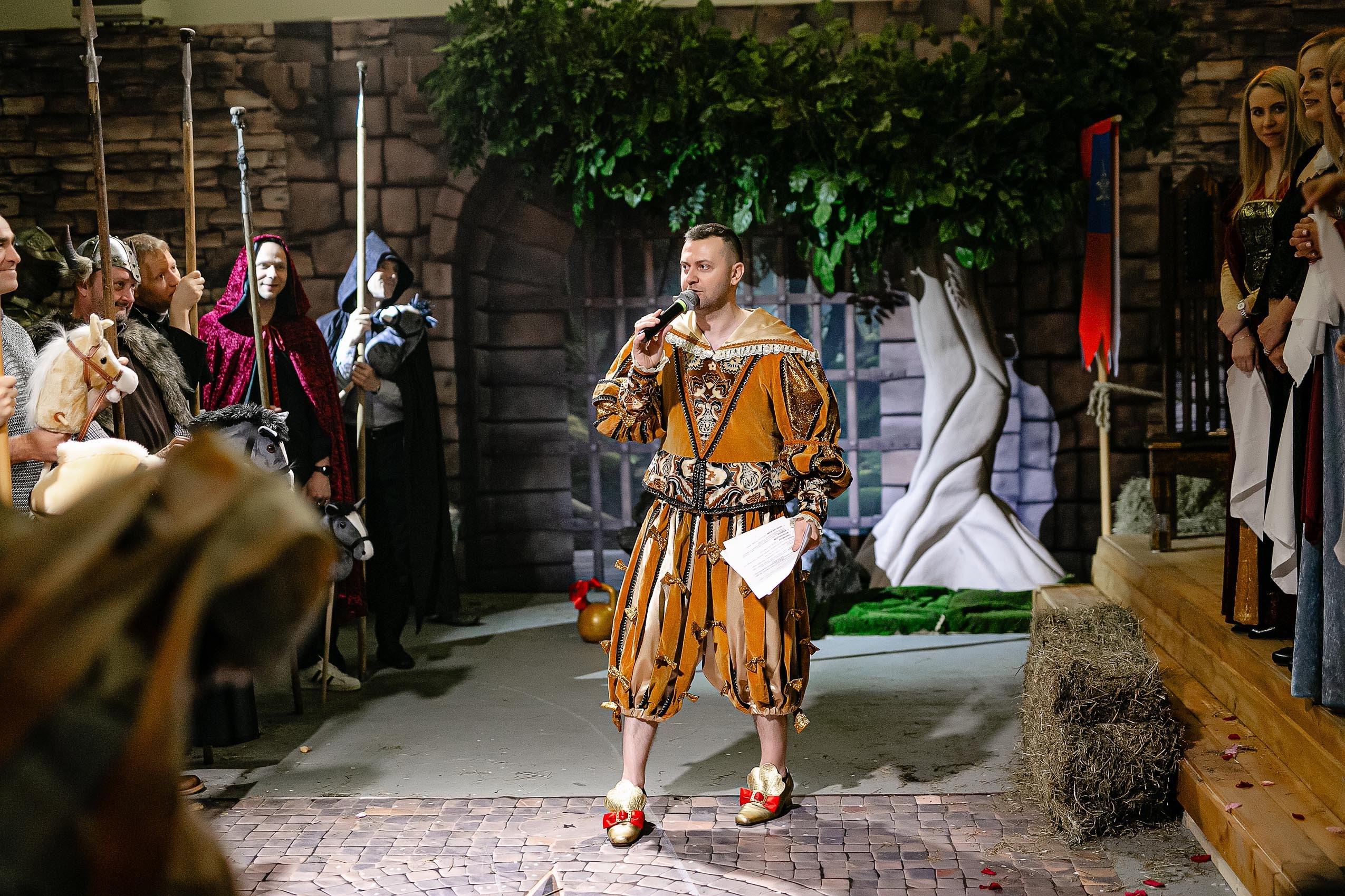 Фотосъёмка Юбилеев. Владивосток семейный фотограф Александр Степанов