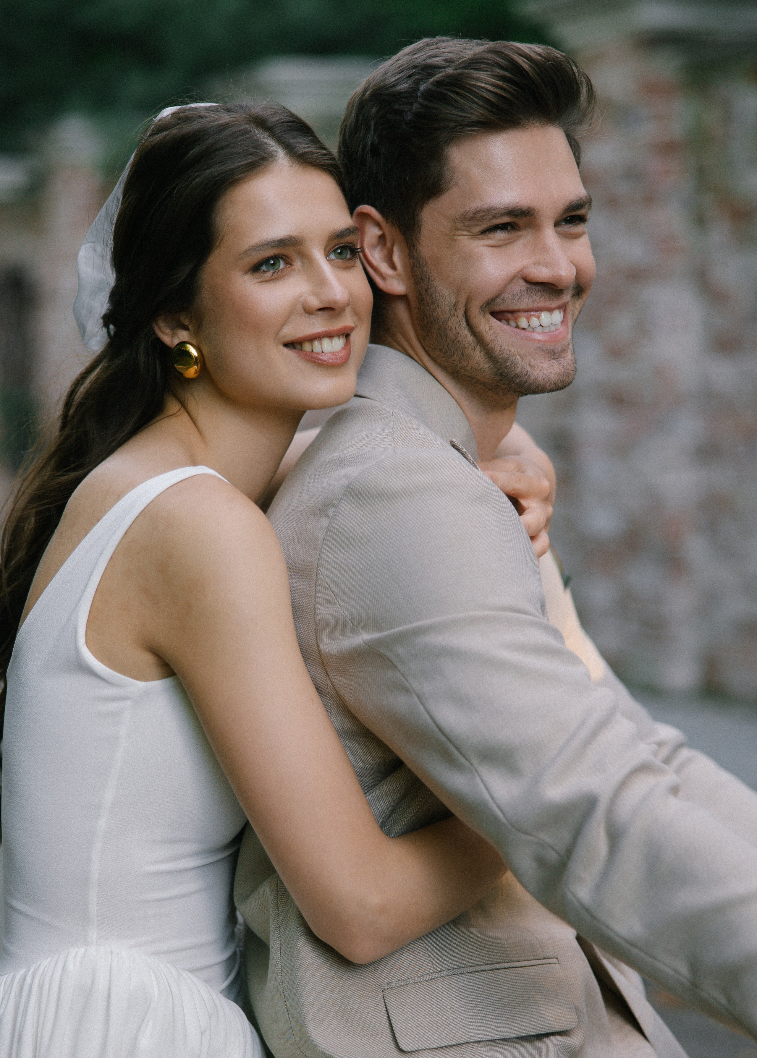 София & Кристиан. Photographer Smyslova Lilia