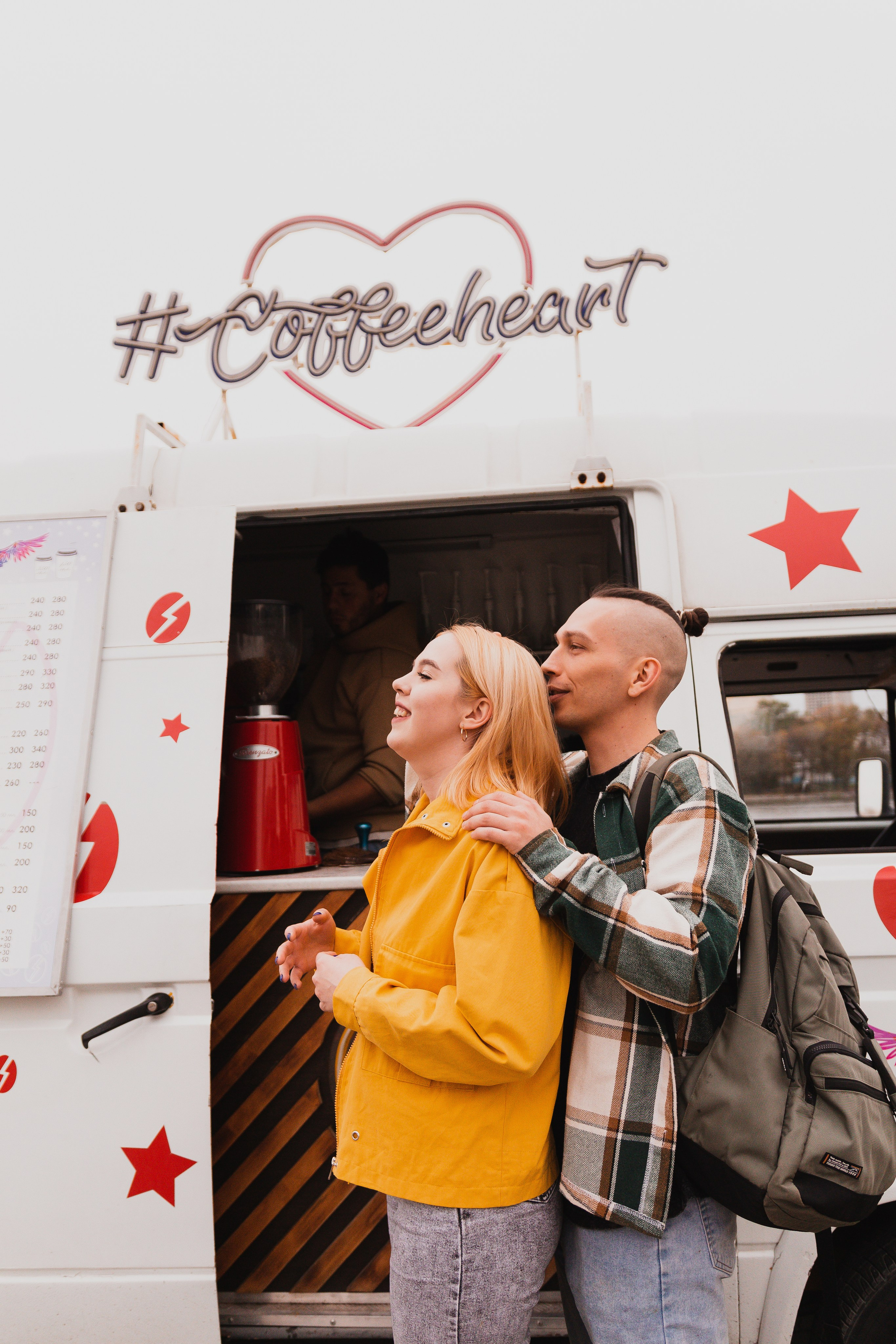 Андрей и Ника. Фотограф в Екатеринбурге Пойгина Елена