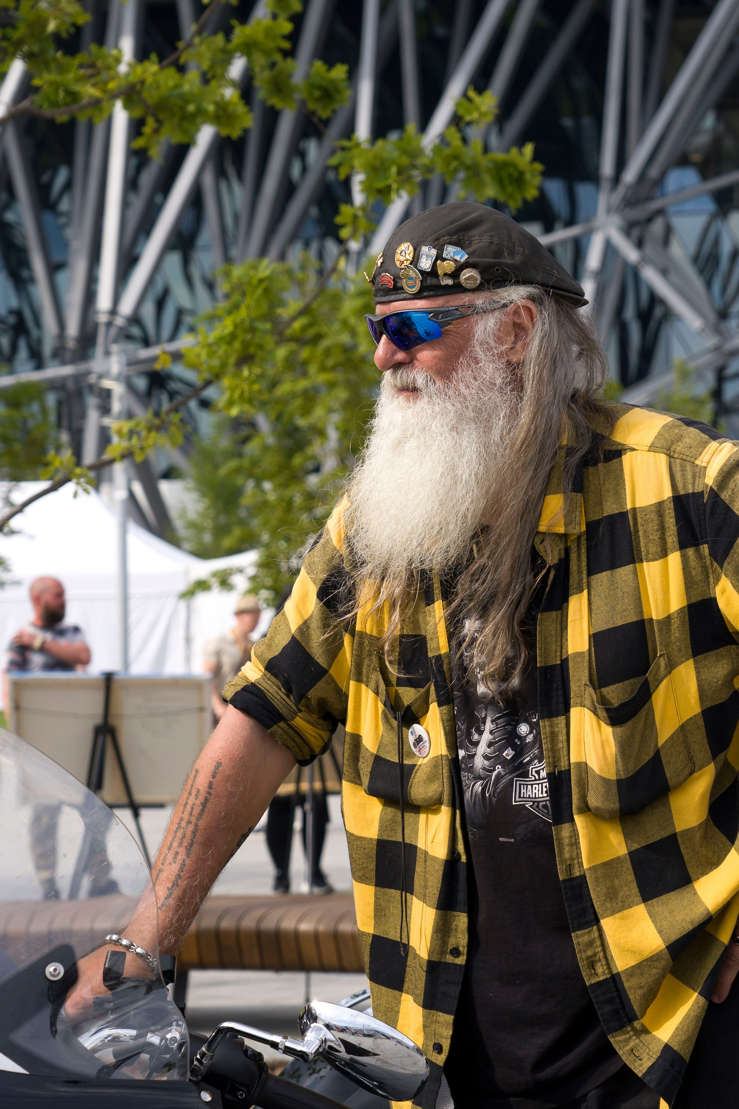Городские мероприятия. Фотограф в Санкт-Петербурге. Репортажная и все съёмки для бизнеса