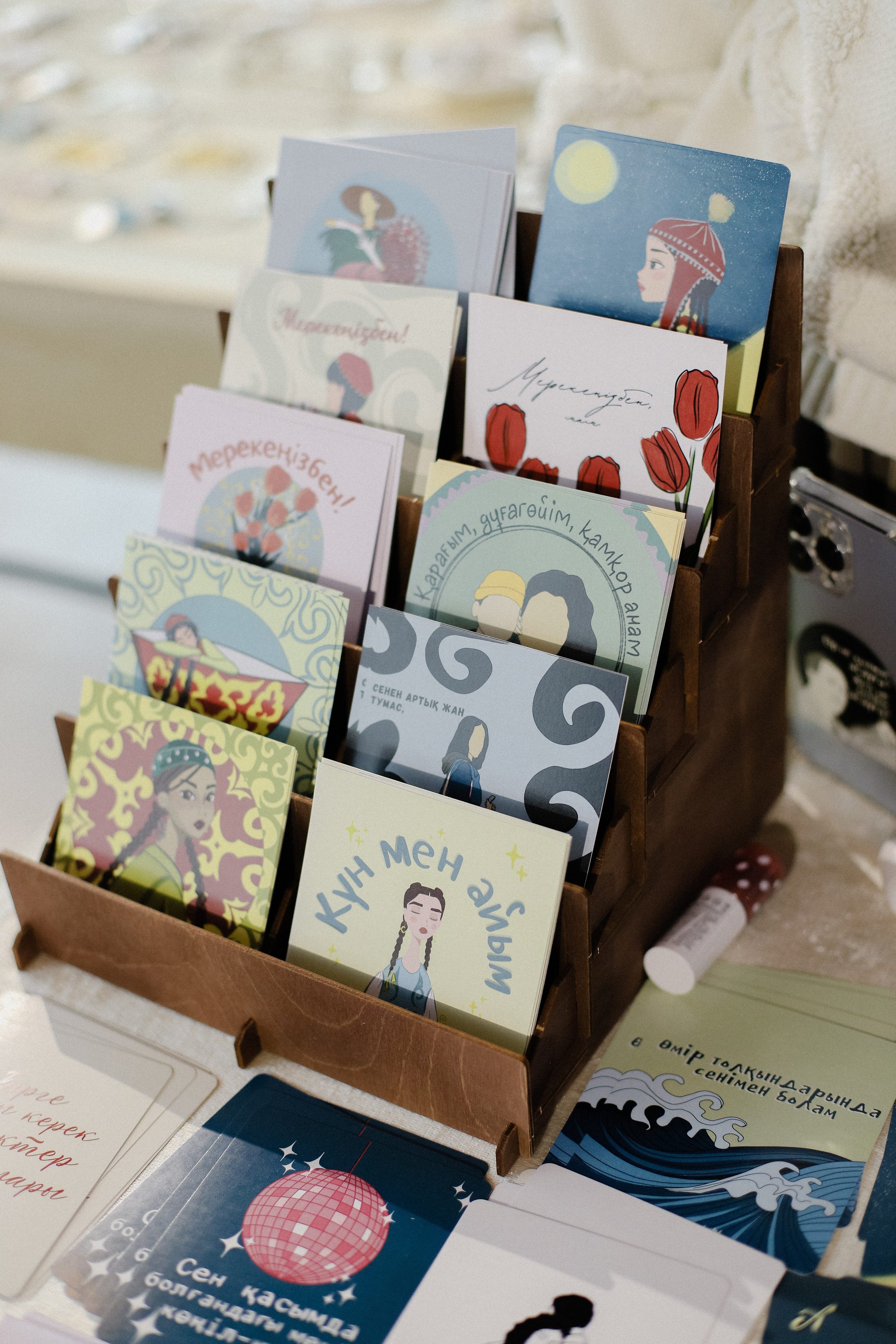 3.03 Almaty Pop Up Store. Фотограф в Алматы и Москве Даша Пушкина