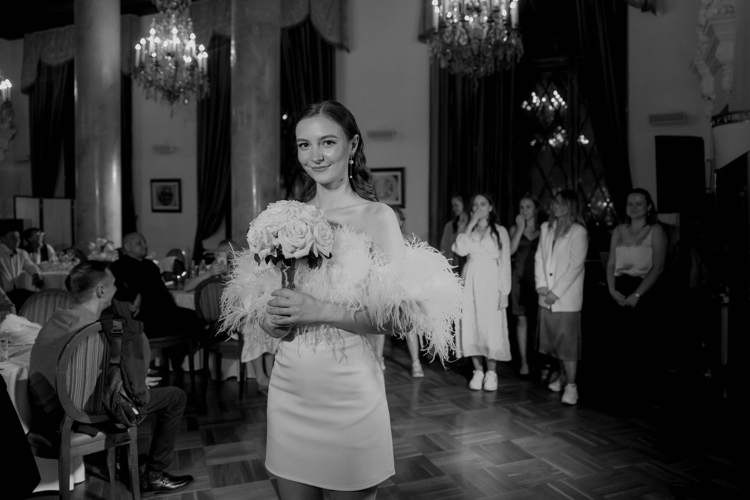 Свадебный Фотограф Москва и МО