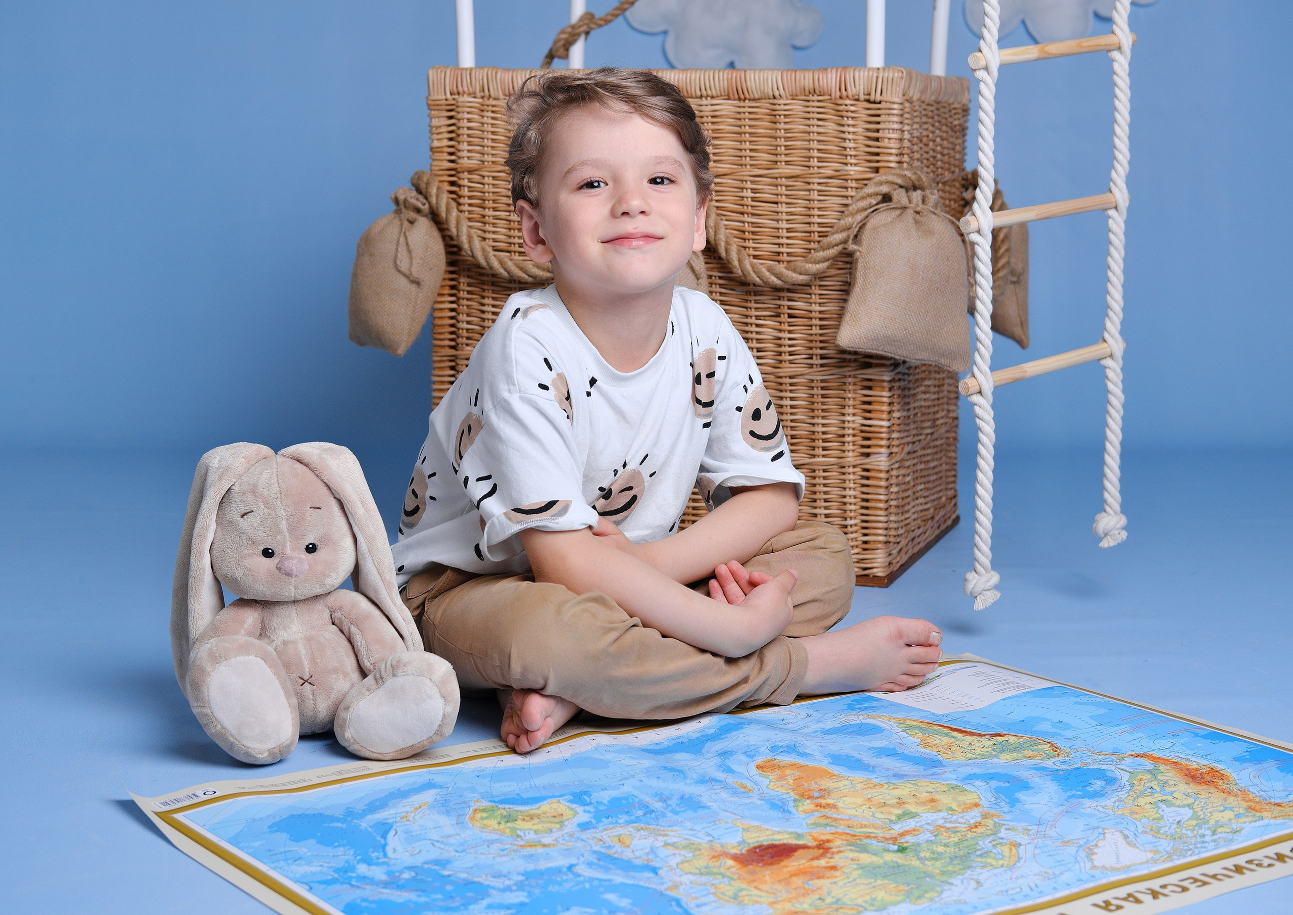 Весна. ФотоДетям