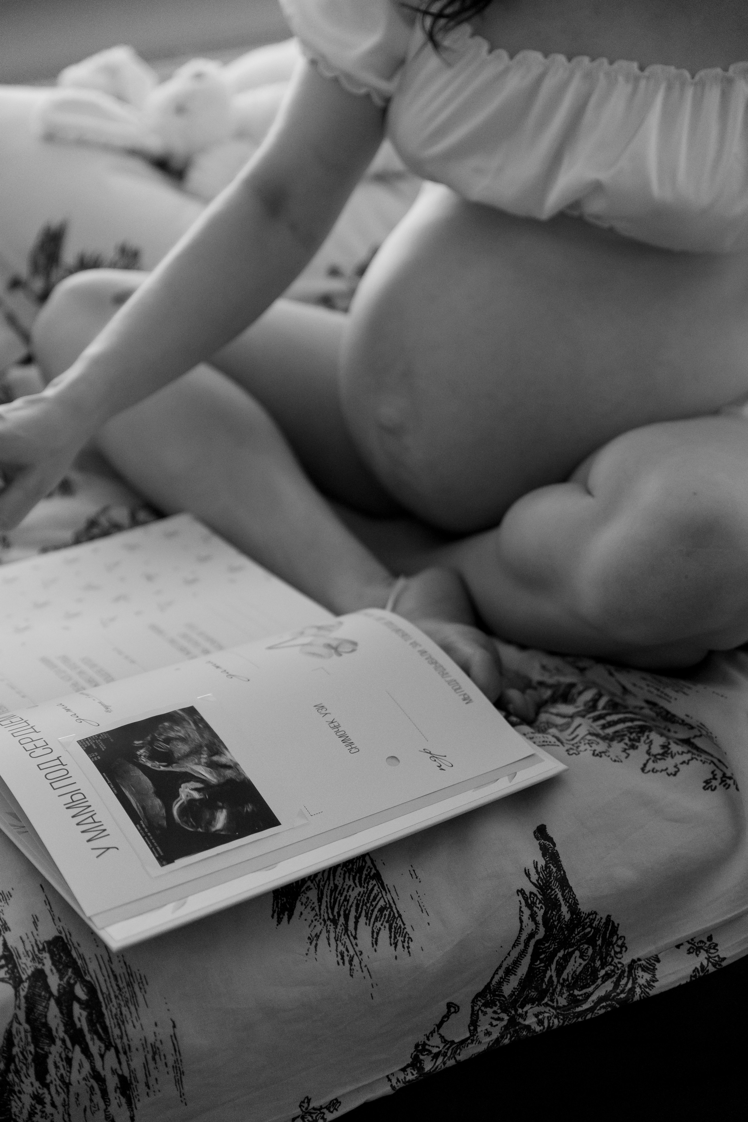 Екатерина. Фотограф в Самаре Алена Гречка