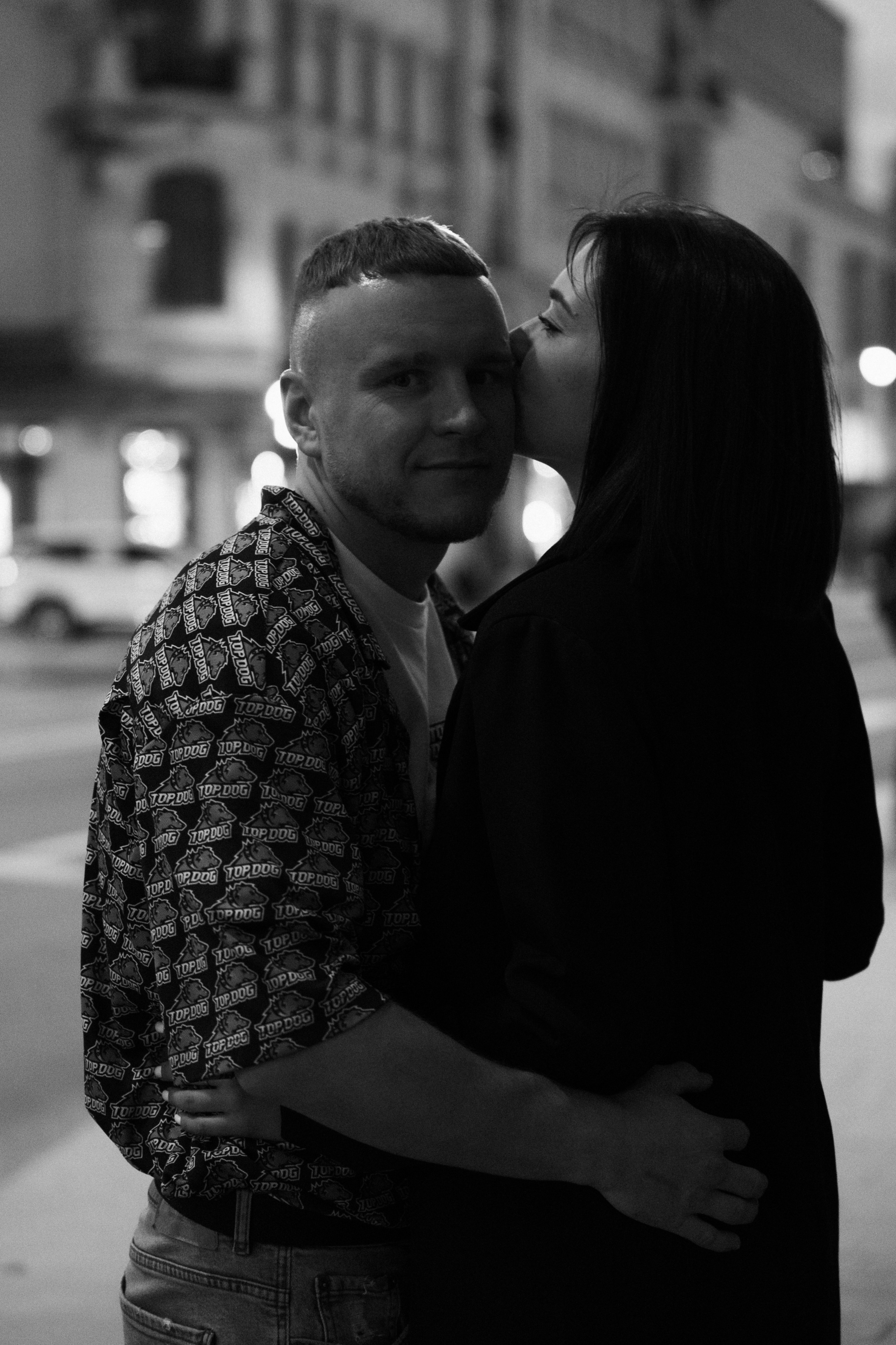 Таня и Женя. Свадебный фотограф Москва Анастасия Храмова