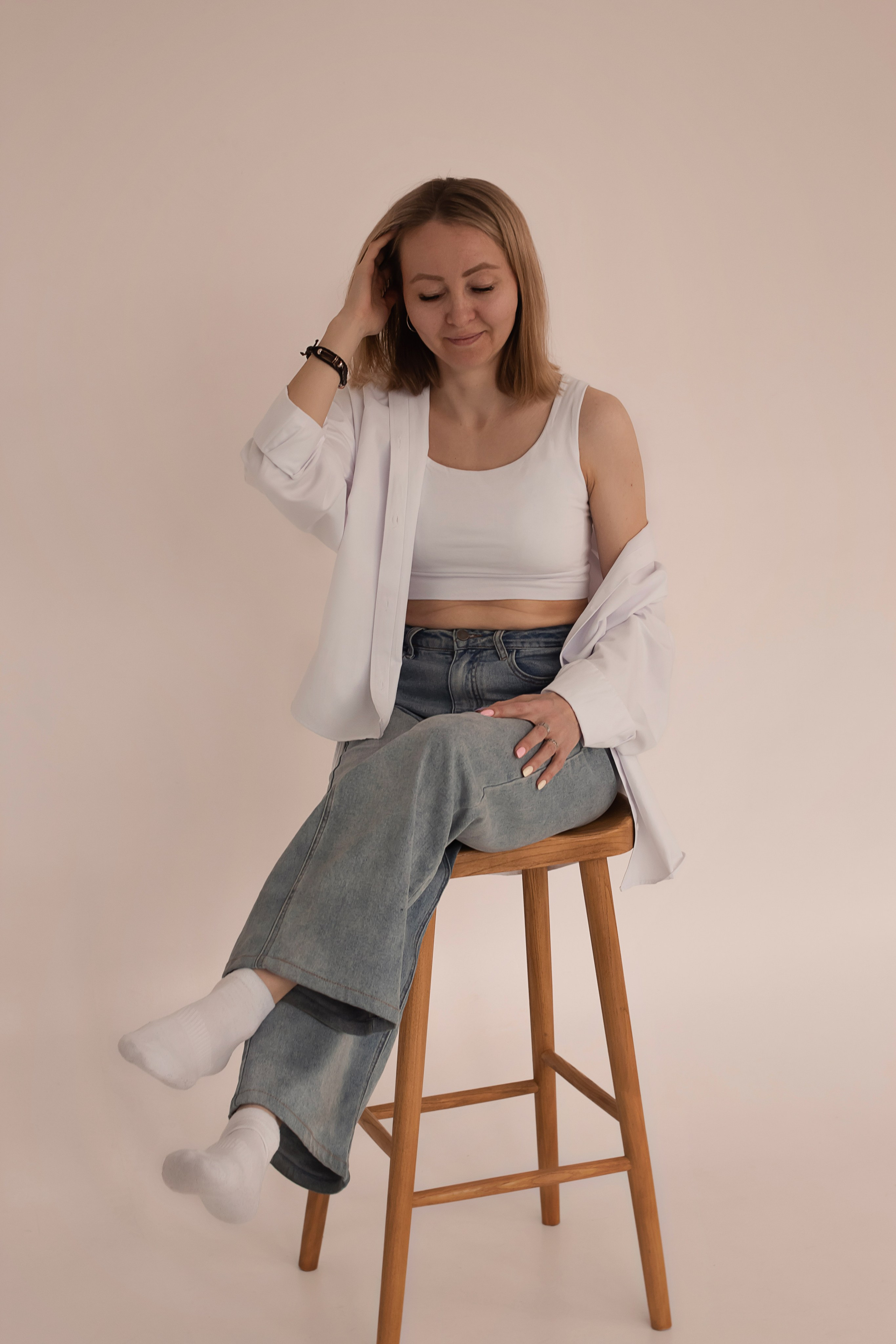 Тютина Оля фотограф-ретушер Екатеринбург