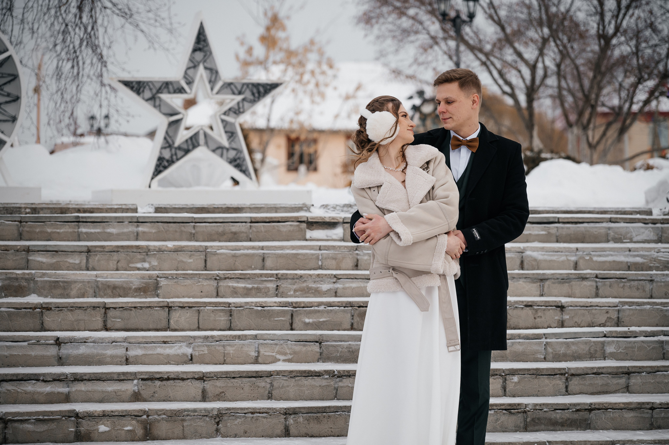 Свадьба Павел и Лиза. Свадебный и школьный фотограф в Североуральске Иванов Андрей