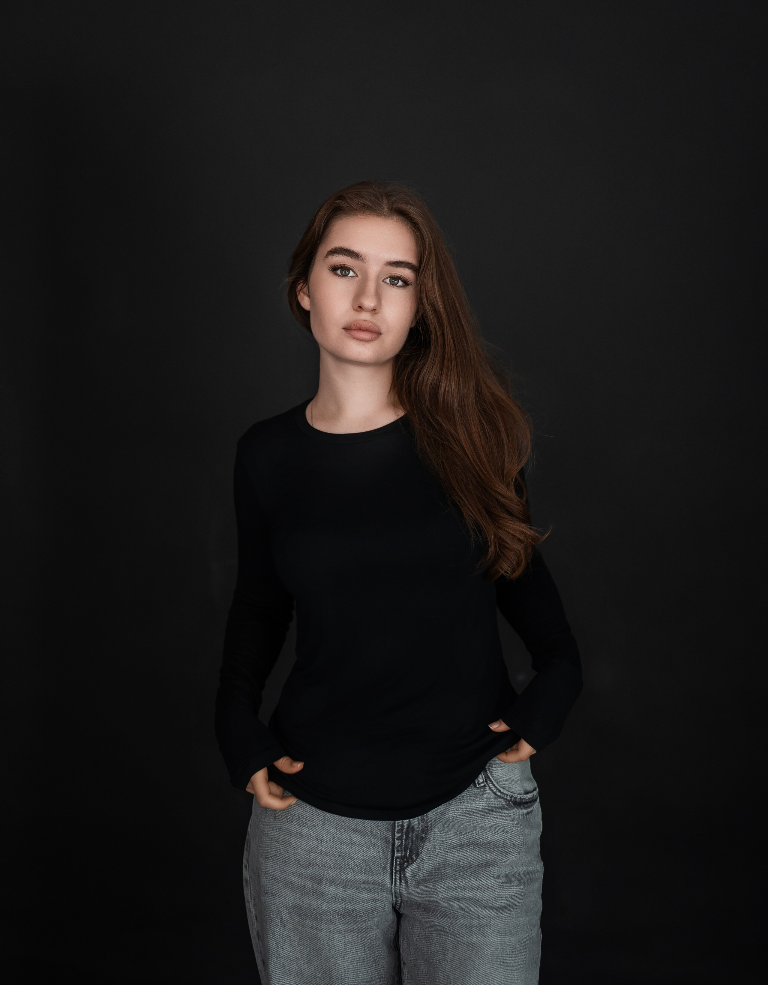 Алина. Профессиональный фотограф в Москве Марина Григорьева