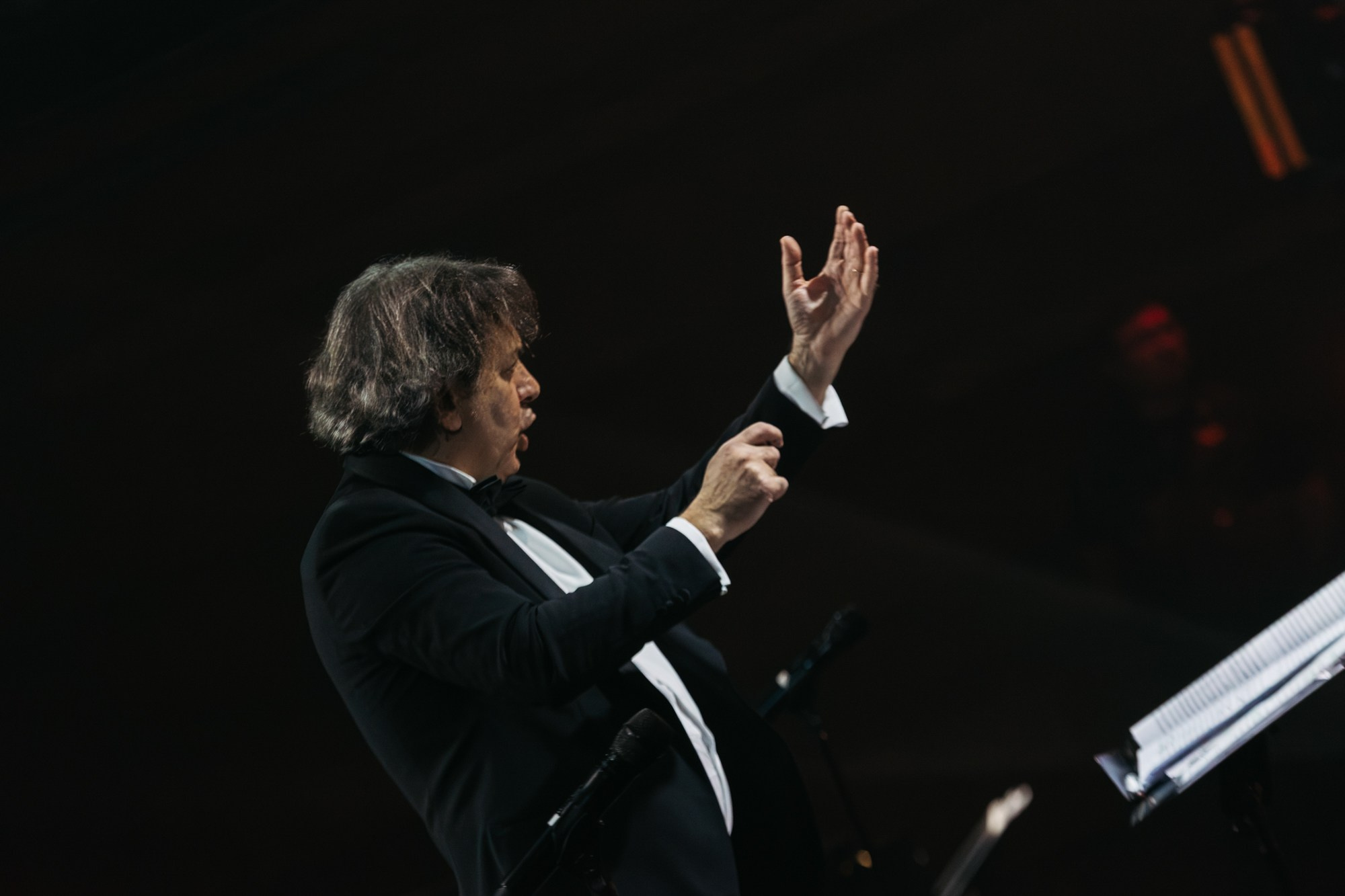 ENNIO MORRICONE WORLD TOUR. ГЛАВНАЯ