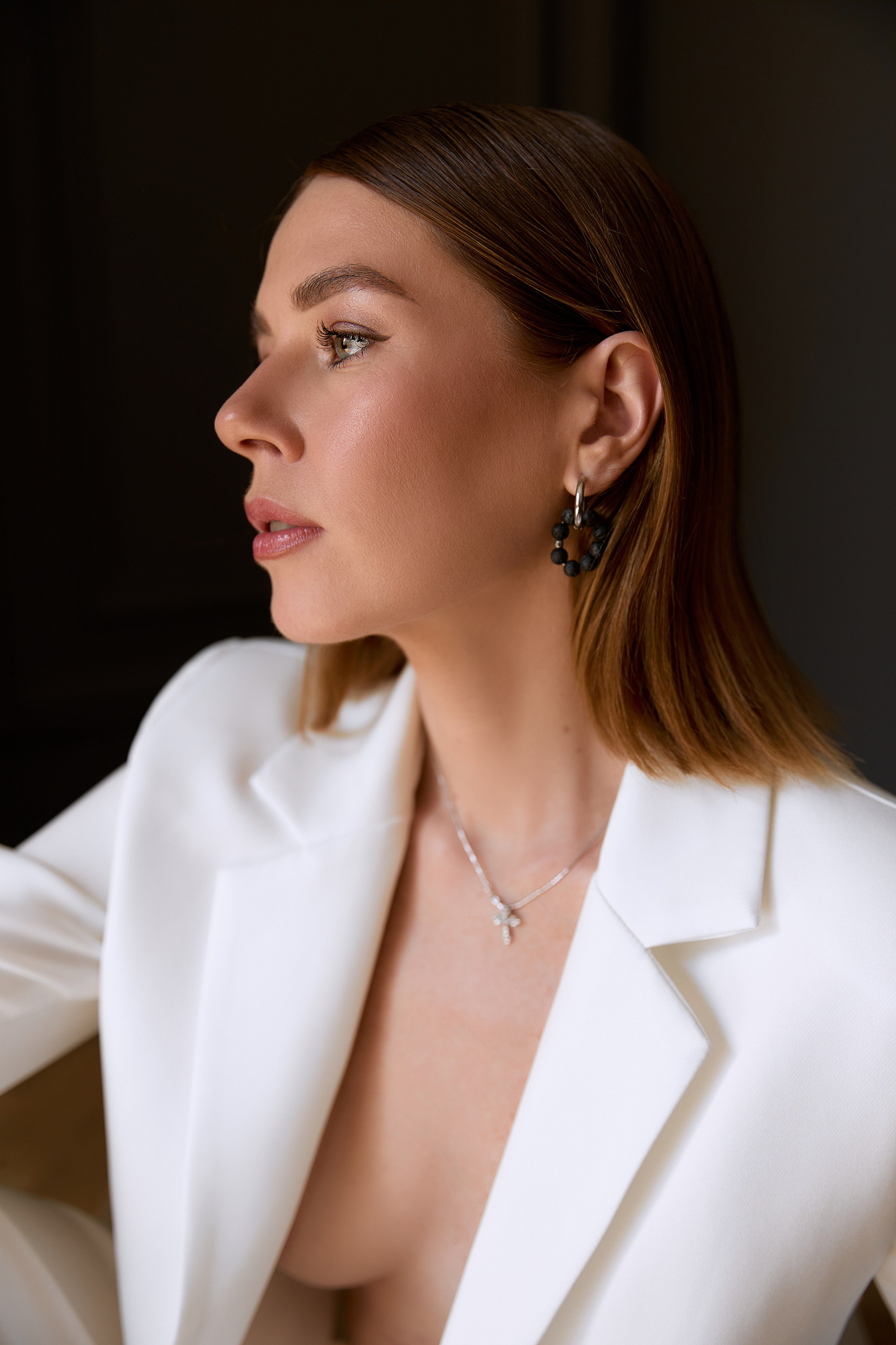 Елена. Фотограф и визажист в Москве Марина Вежевич