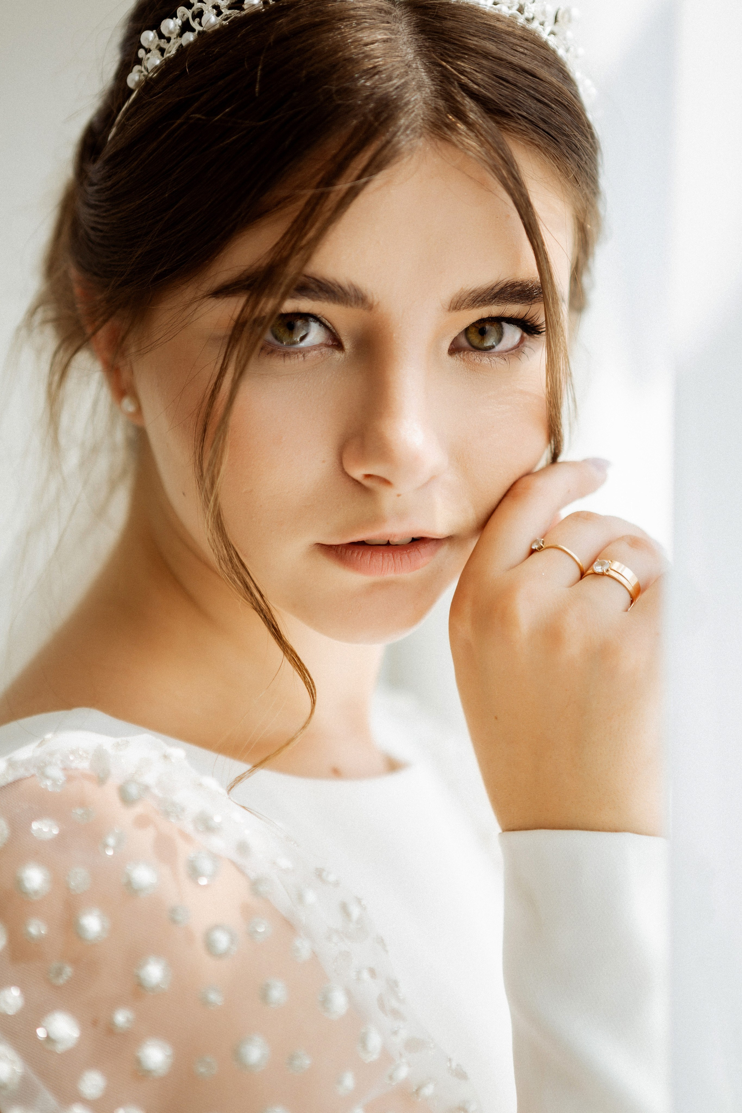 Тимур и Вероника. Фотограф в Челябинске Наталья Епимахова