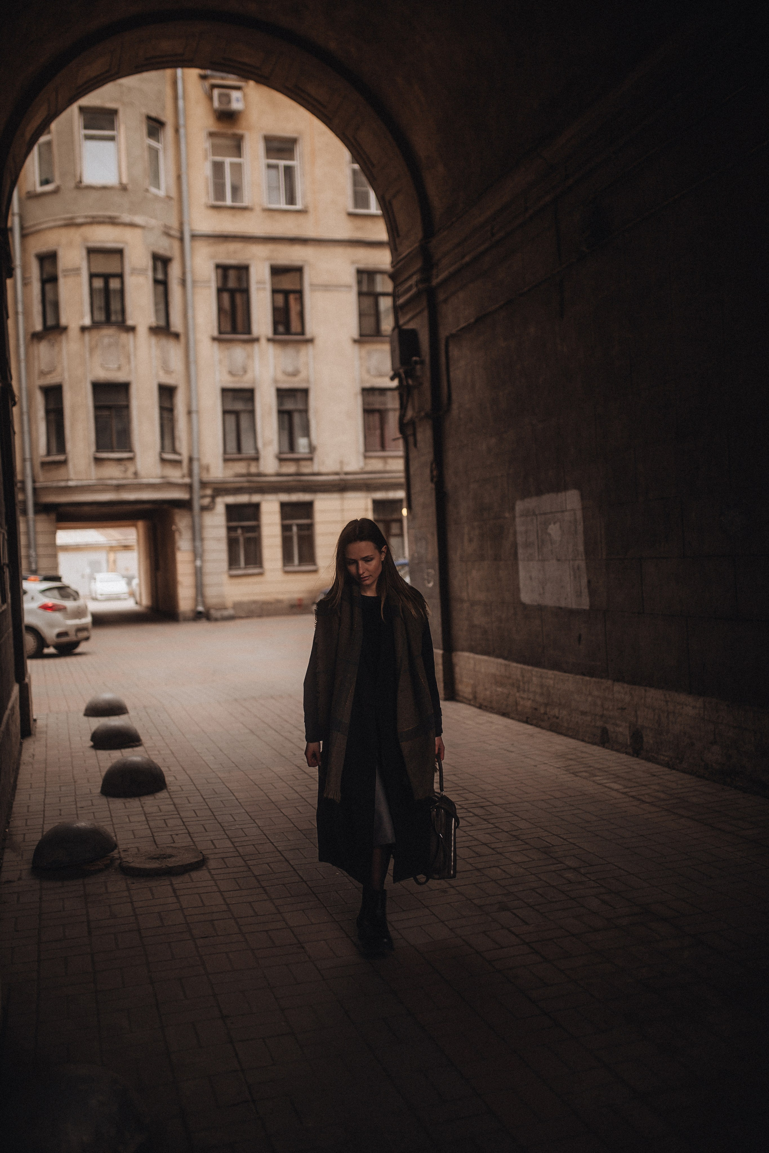 Наталья. Фотограф в Санкт Петербурге Лара Великова