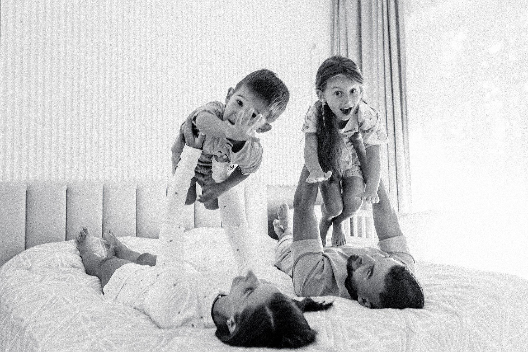 Дома. Свадебный фотограф Владивосток Алина Гевондова