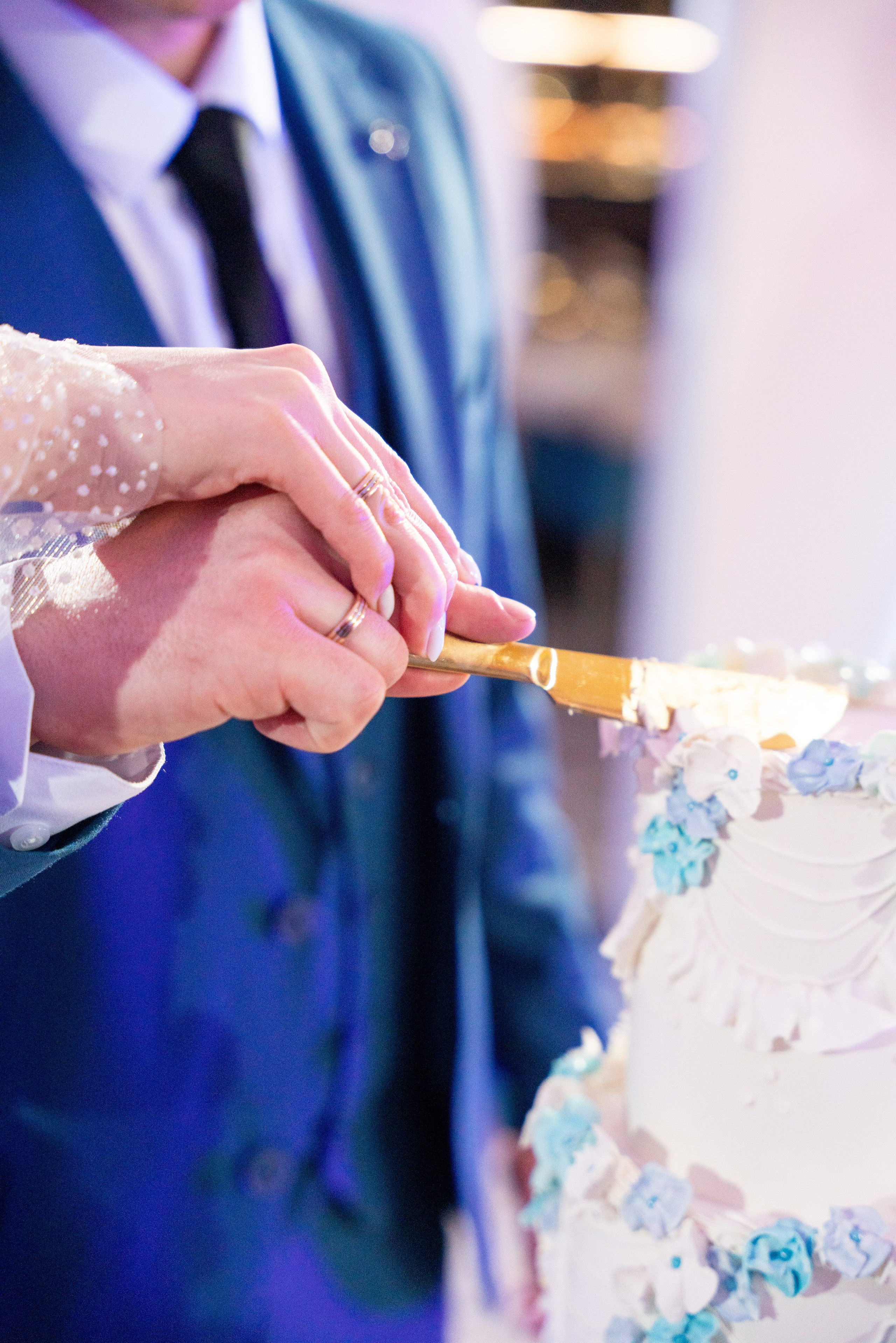 АЛЕКСЕЙ И ЕКАТЕРИНА. Фотограф на любое мероприятие