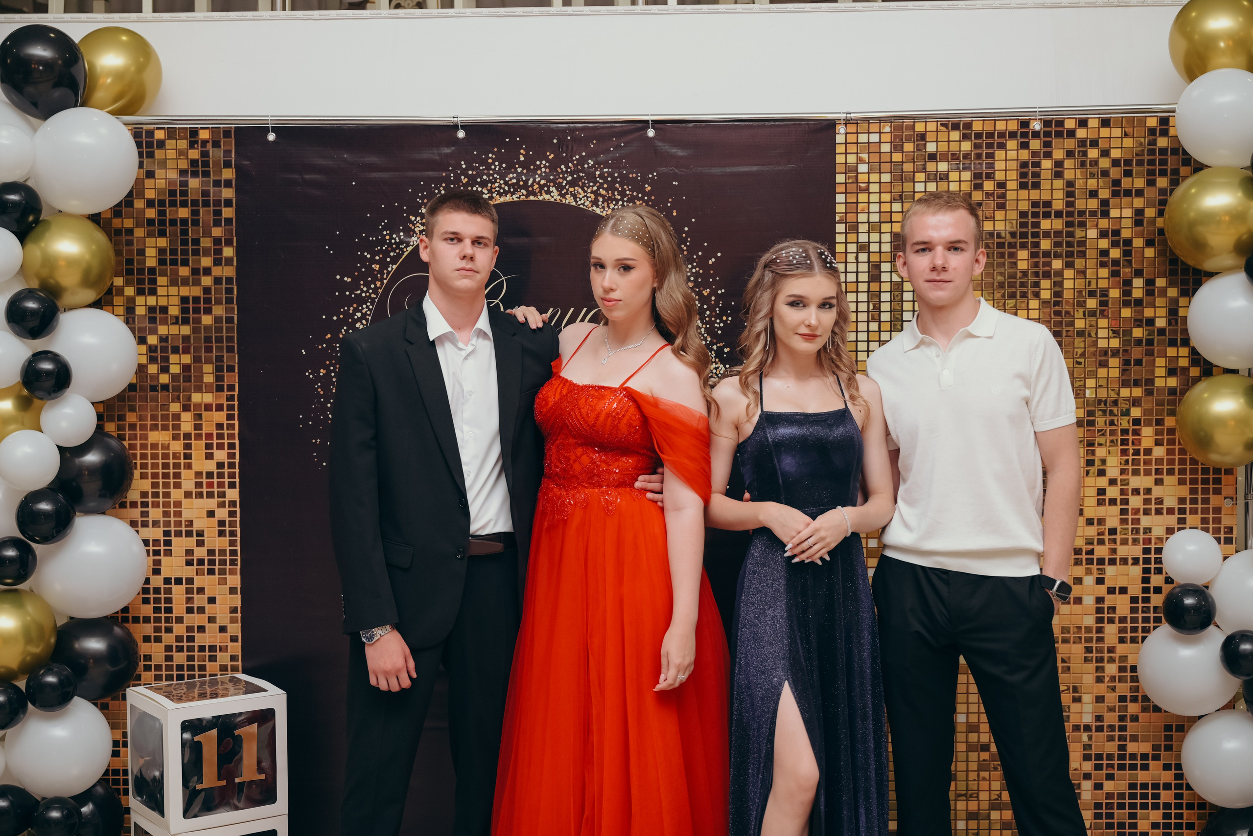 Выпускной 2025. Фотограф в Саратове и Энгельсе — Склярова Дарья