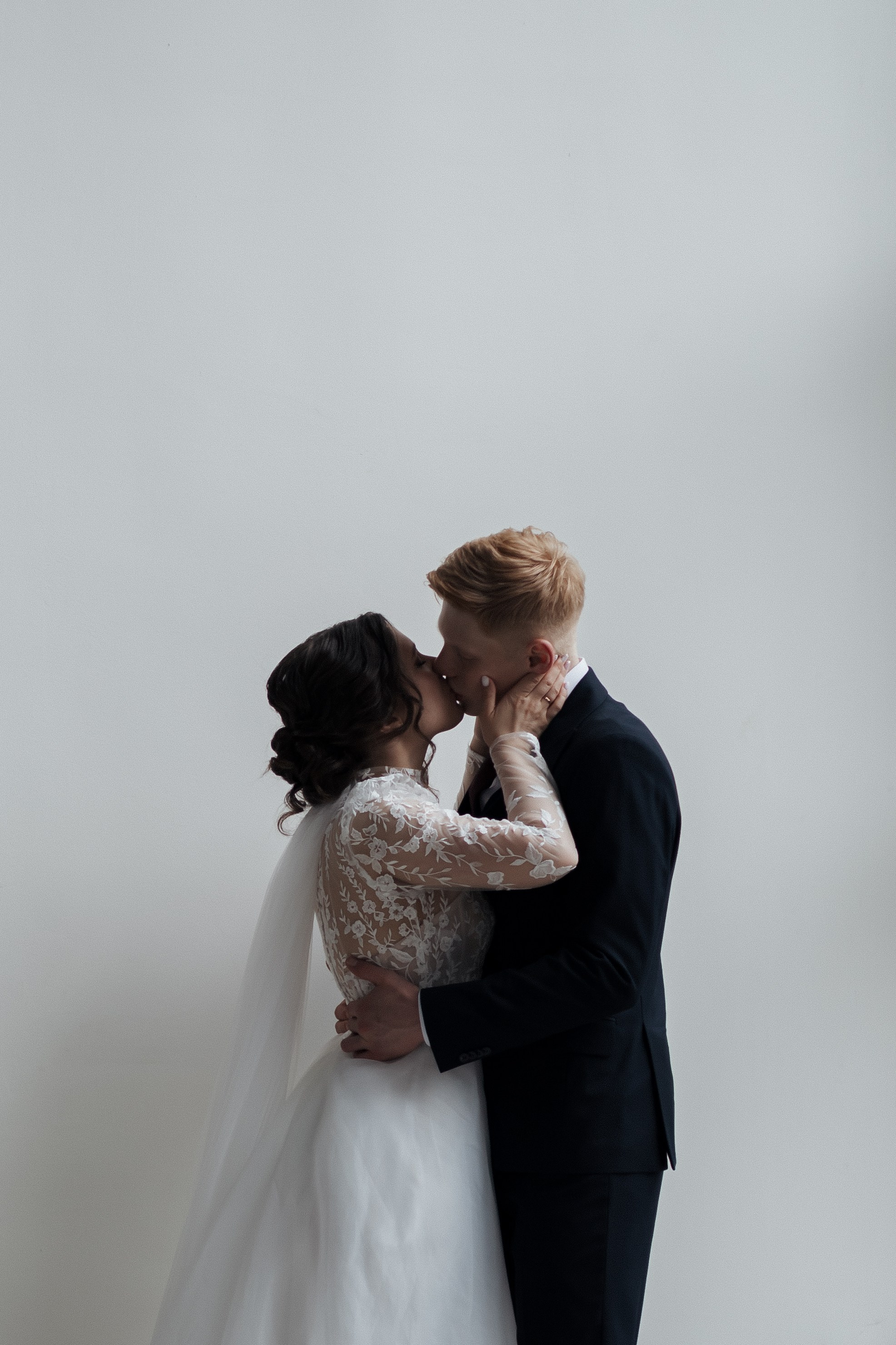 Свадебная съёмка