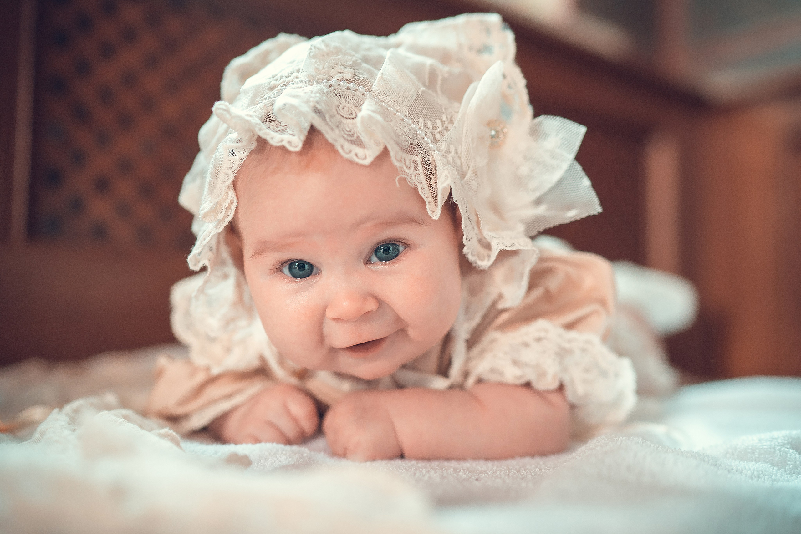 Таинство Крещения Красноярск. Фотограф на Крещение и Венчание в Красноярске Рамазанова Юлия