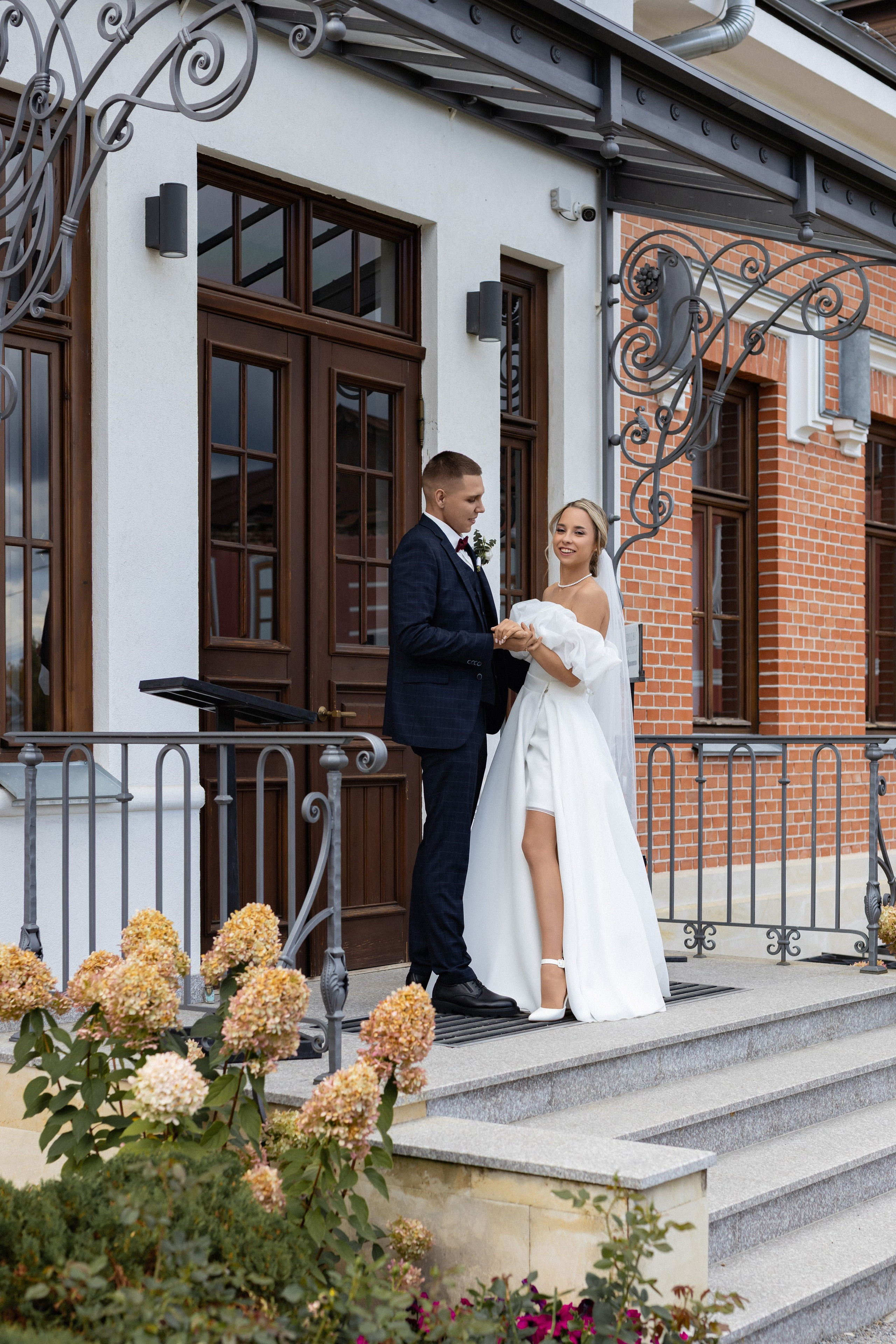 Свадьбы. Фотограф Воронеж Юлия Брижан