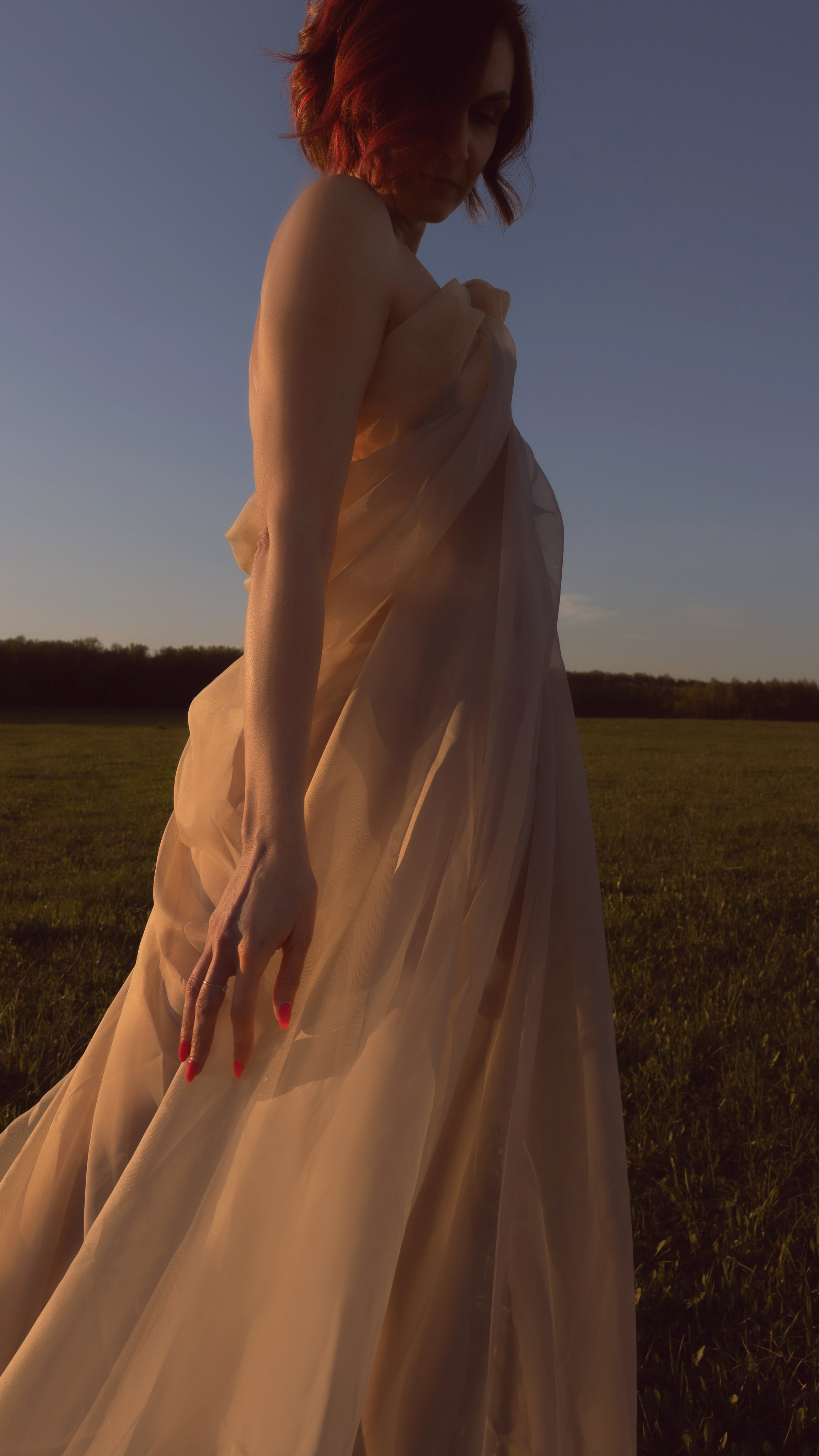 Странные танцы. Сказочный фотограф для Вас и Вашей семьи