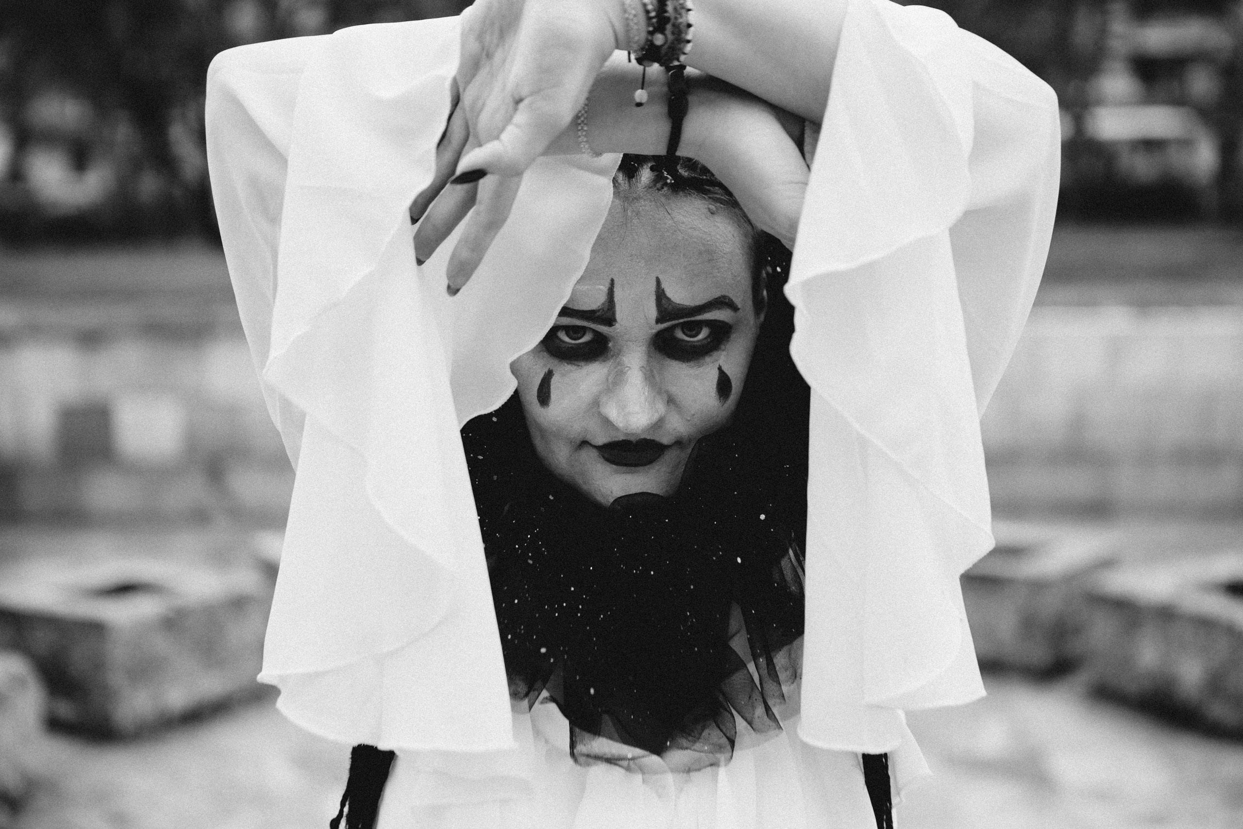 Пьеро. Свадебный и репортажный фотограф в Екатеринбурге и Сухом Логу