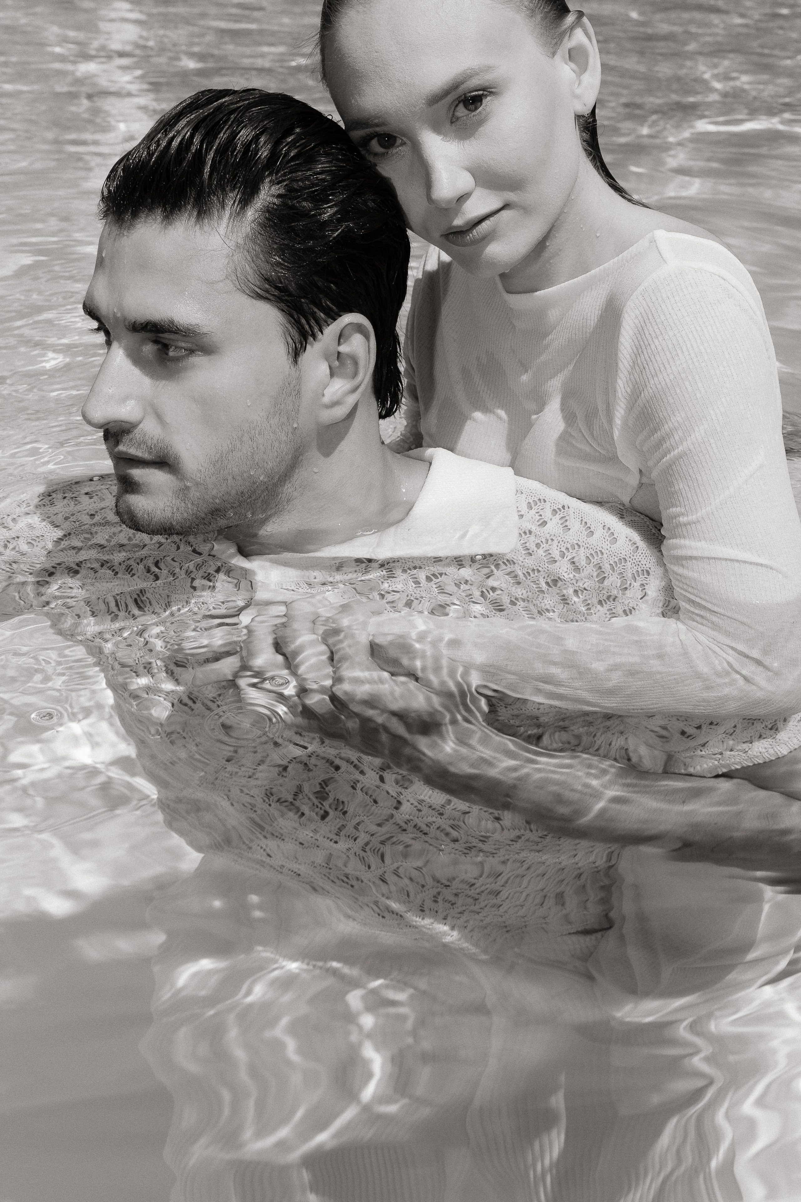 Влад и Мария. Свадебный | Семейный фотограф