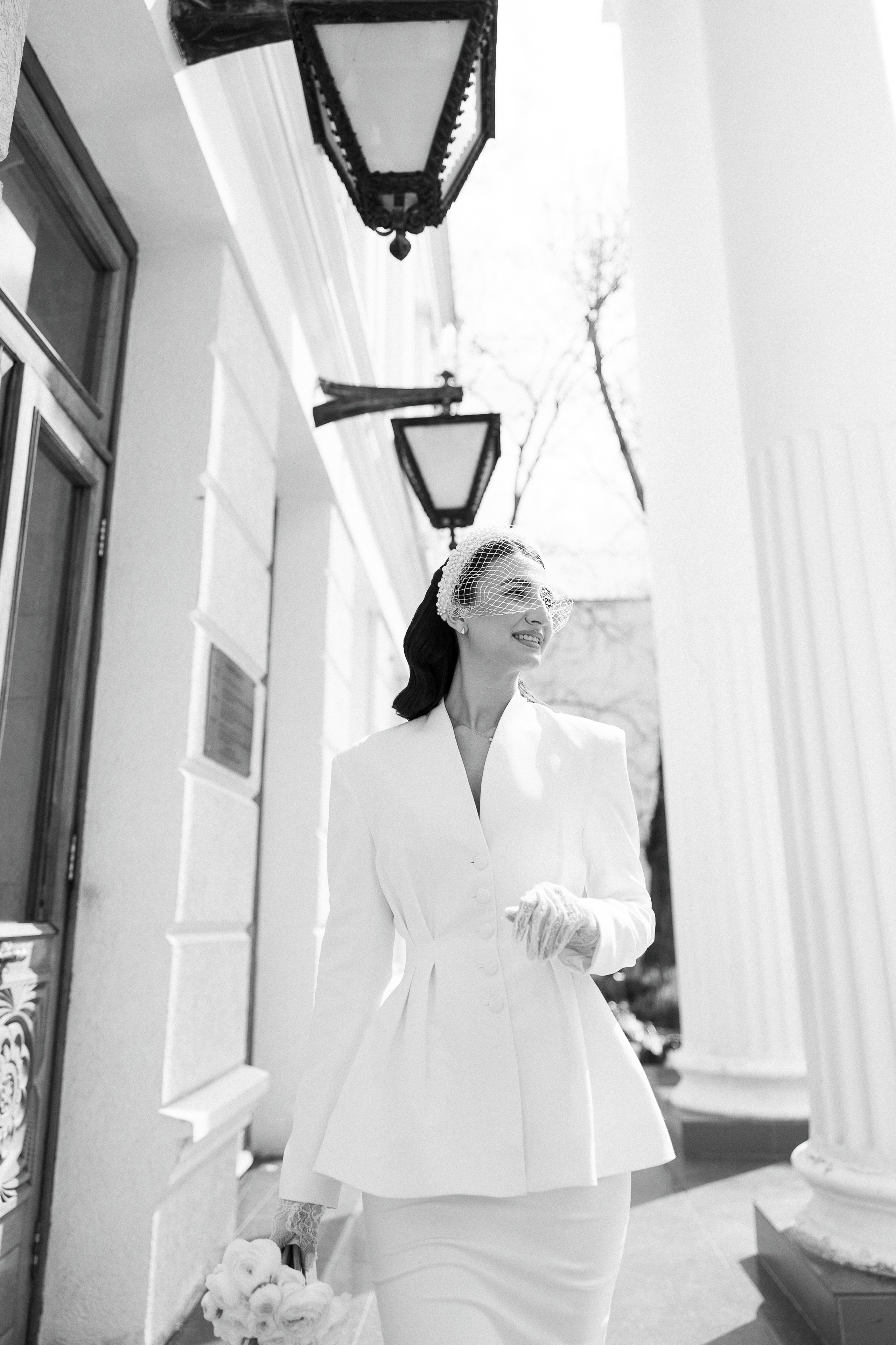 Люда. Свадебный | Семейный фотограф