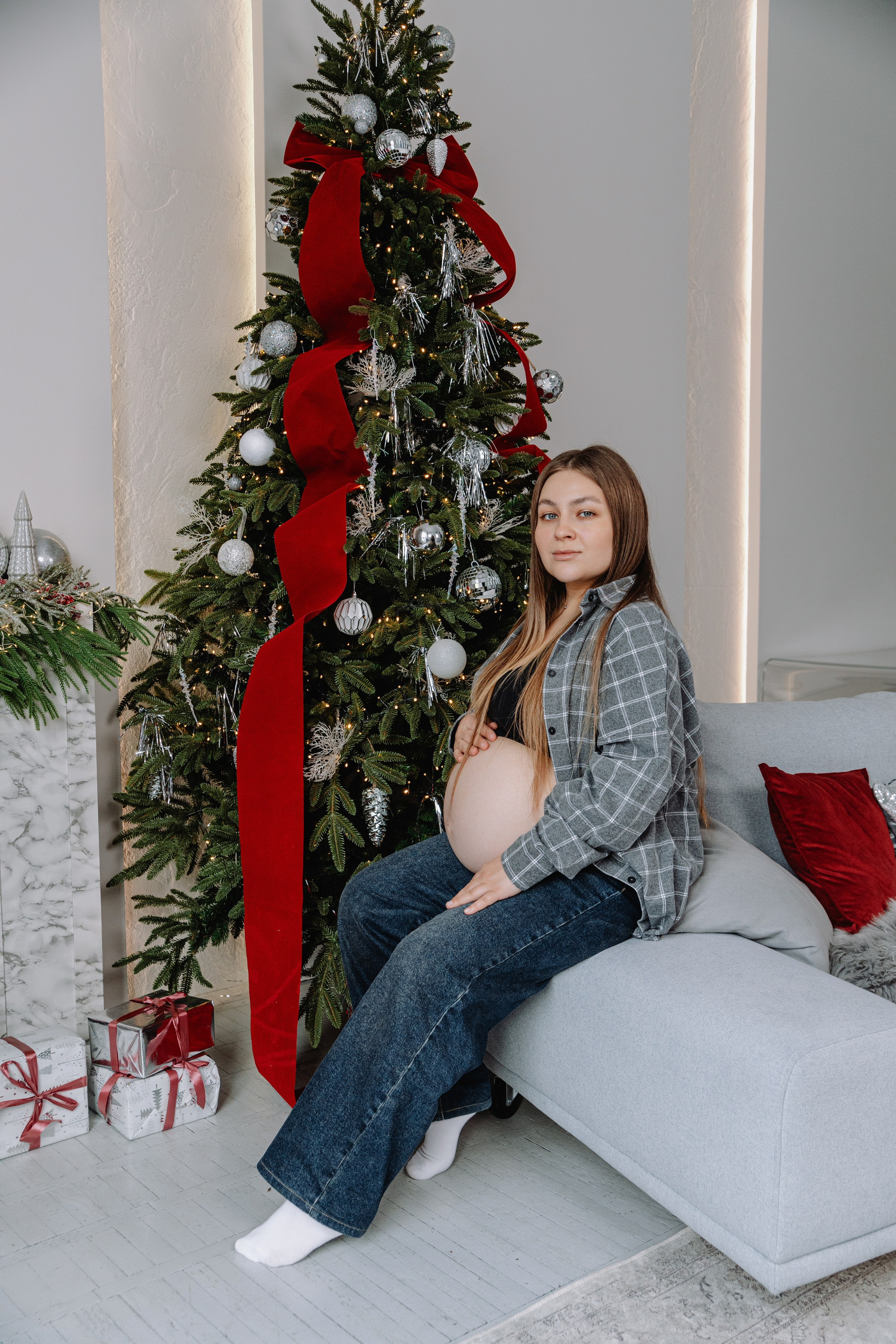 Екатерина и Дмитрий. Фотограф Воронеж Варвара