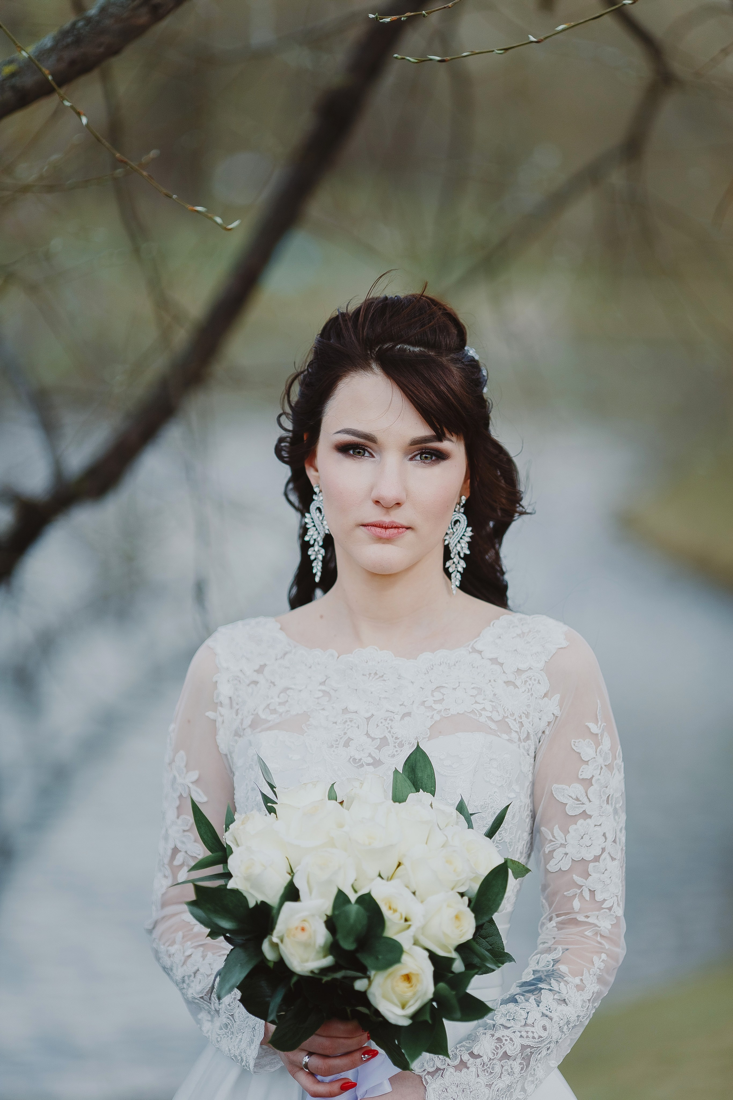 Кирилл и Юлия. Свадебный и семейный фотограф Екатерина Бубнова